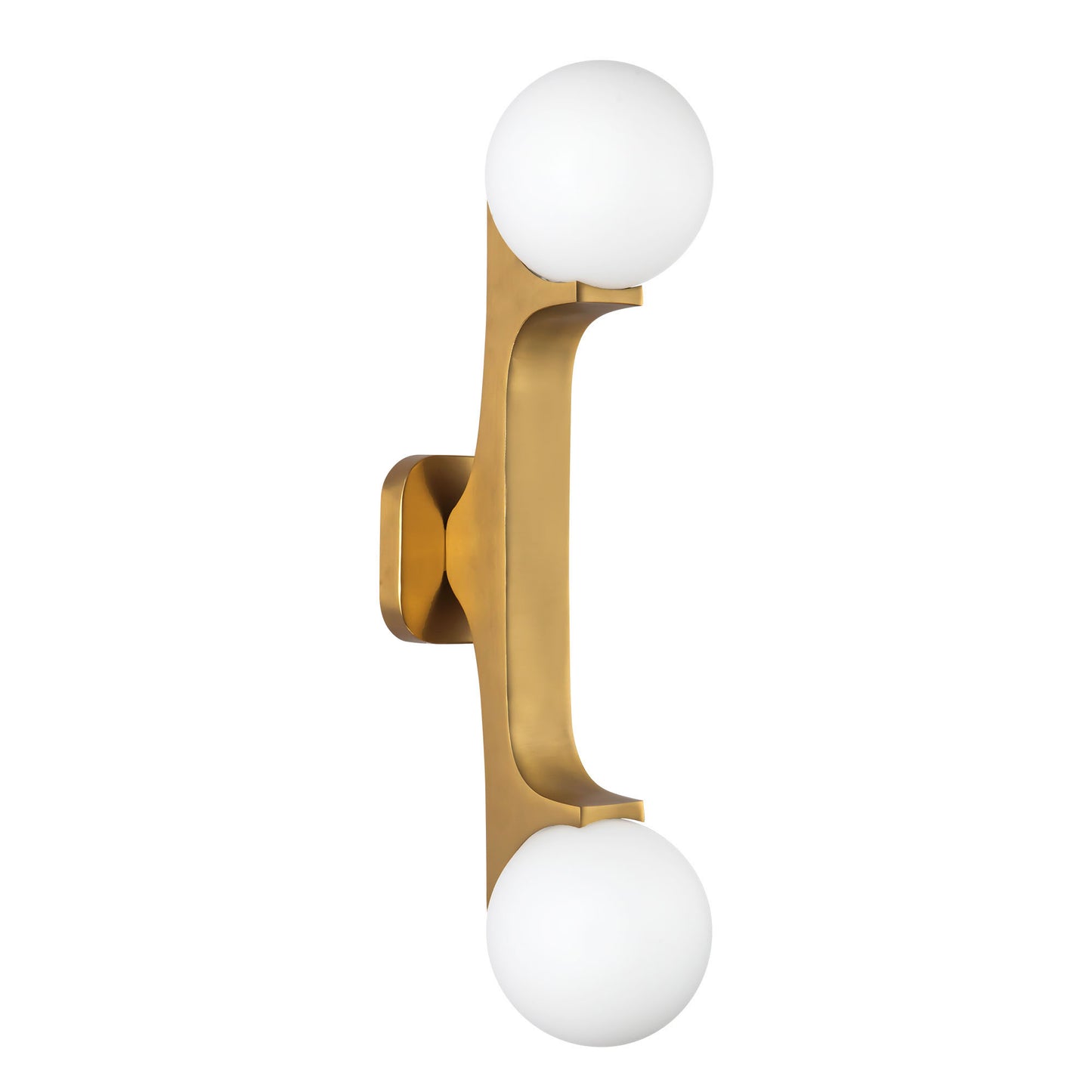 Luminaire mural Briar