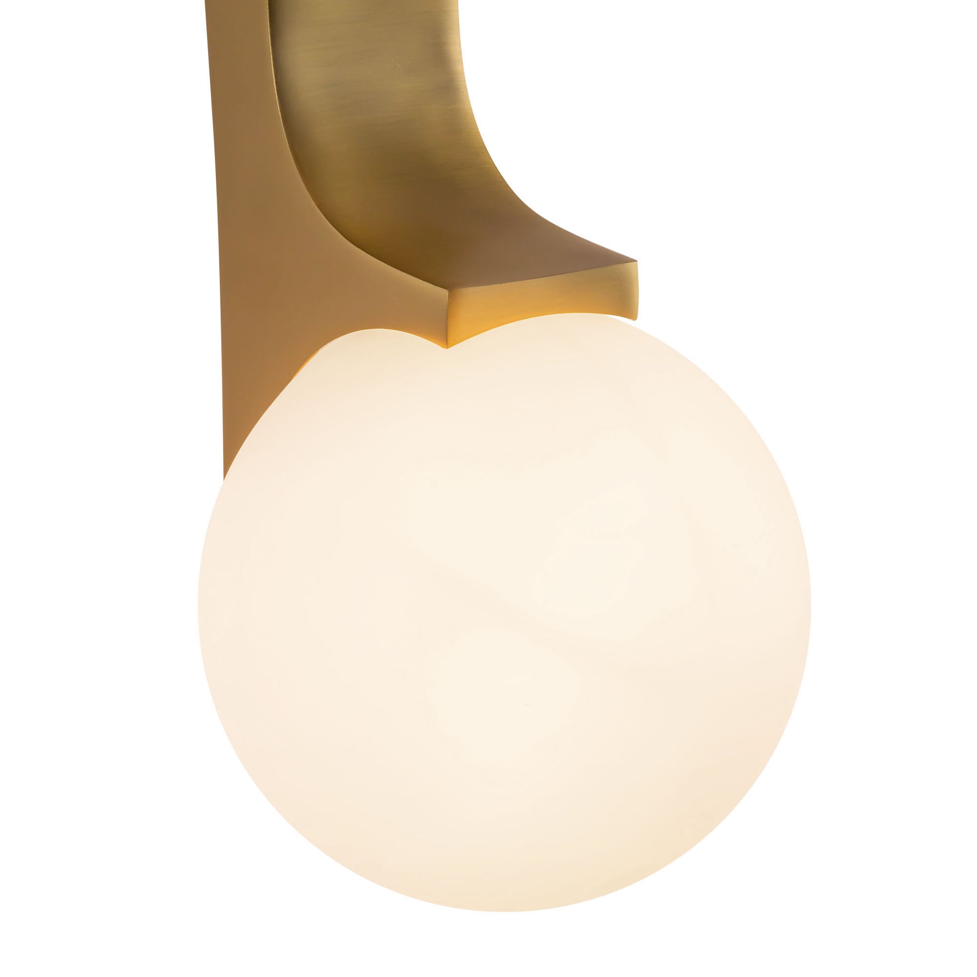Luminaire mural Briar