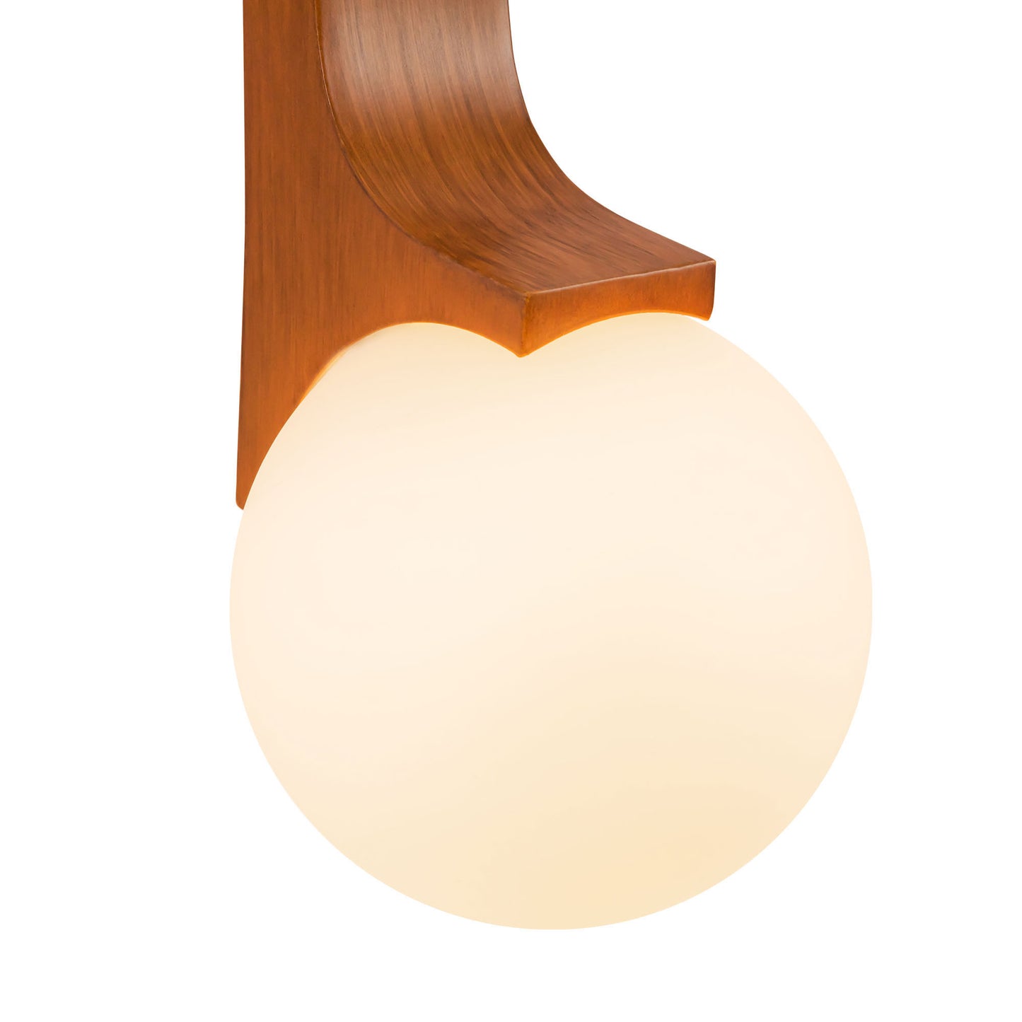 Luminaire mural Briar