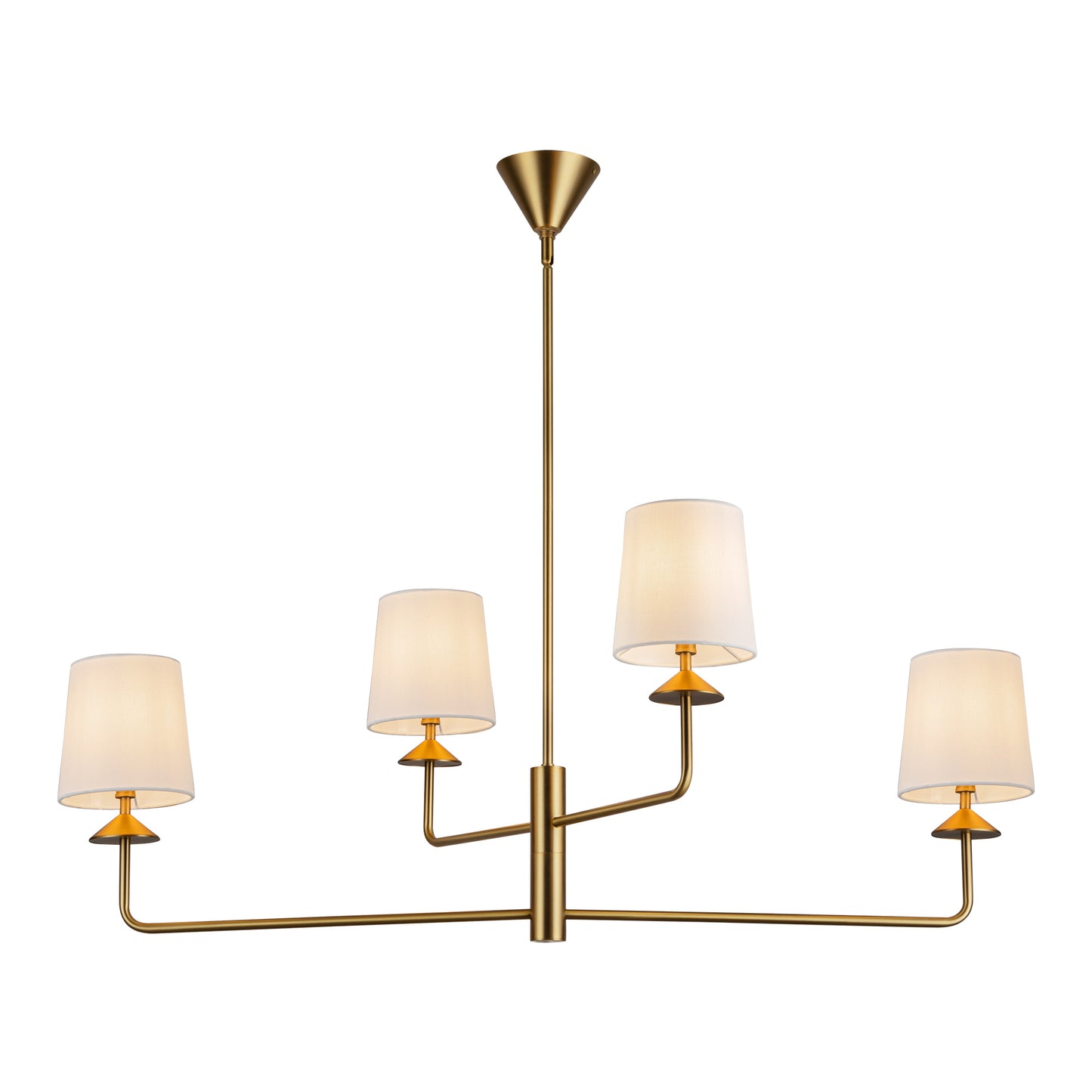 Lustre Bridgette