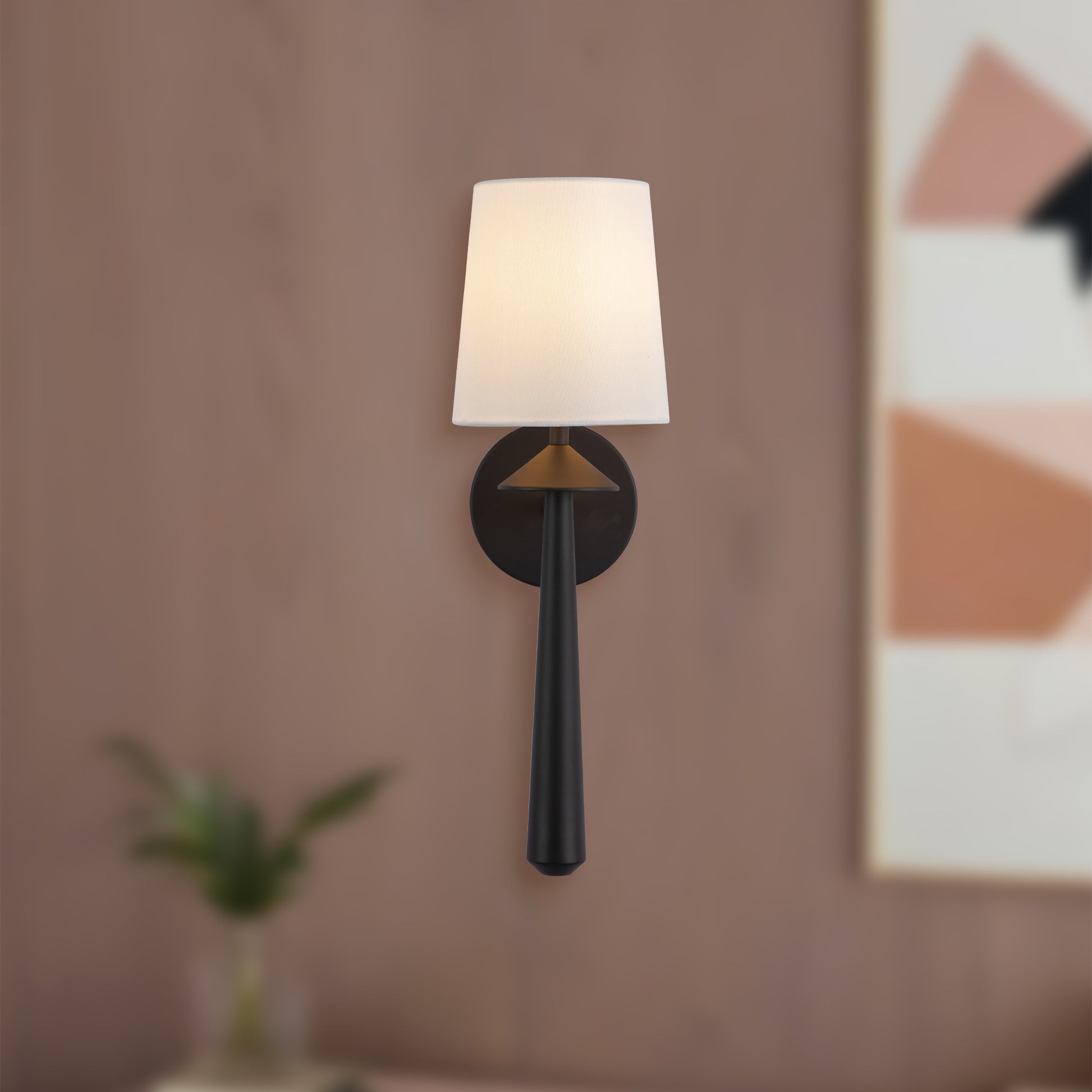 Luminaire de salle de bain Bridgette