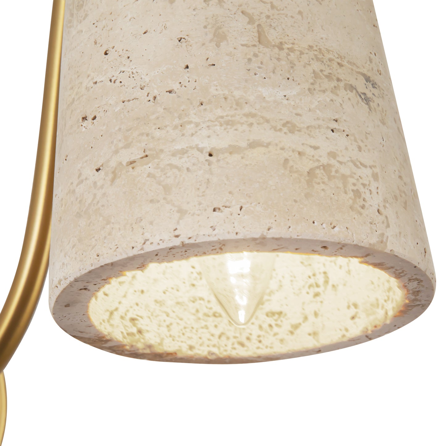 Luminaire de salle de bain Bromley