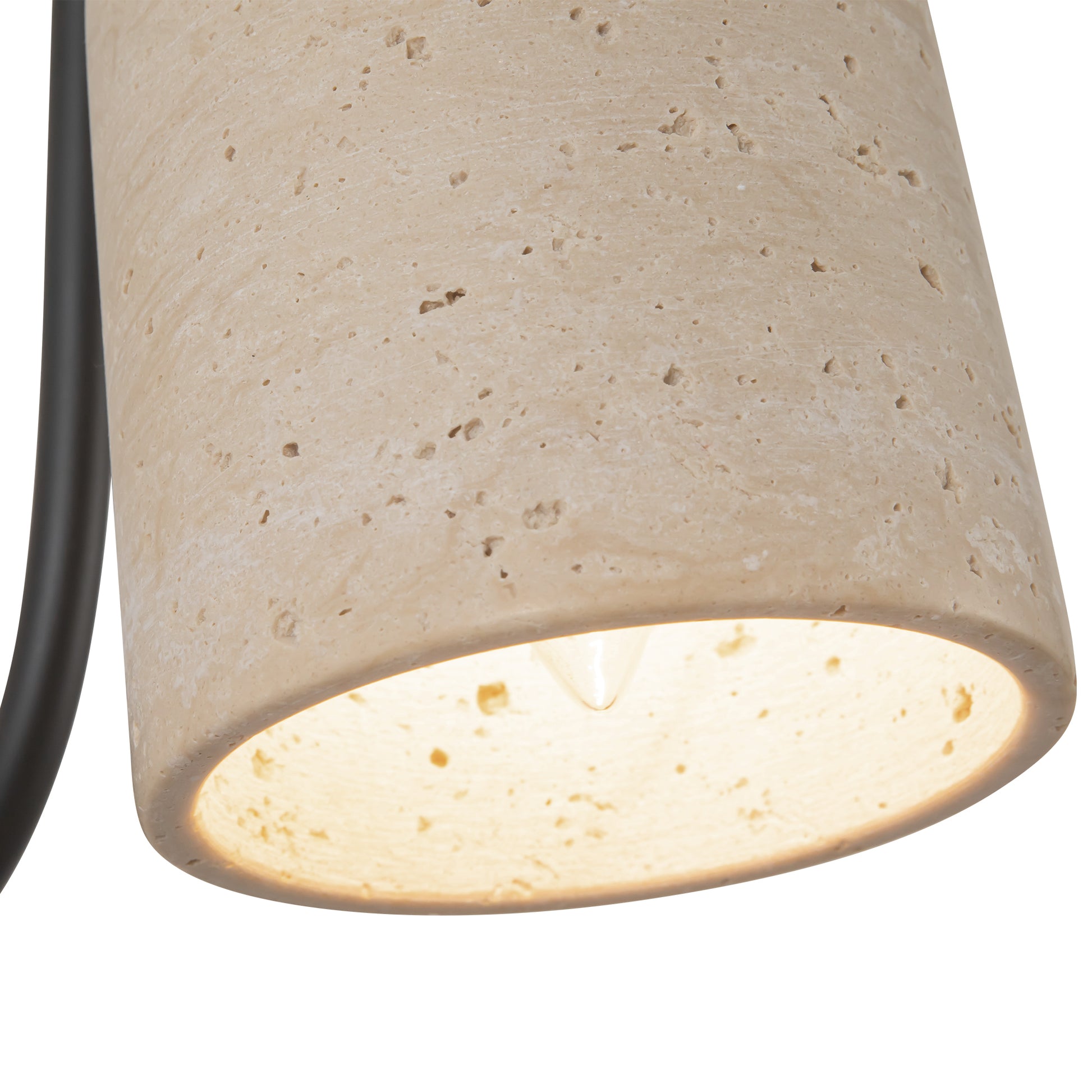 Luminaire de salle de bain Bromley