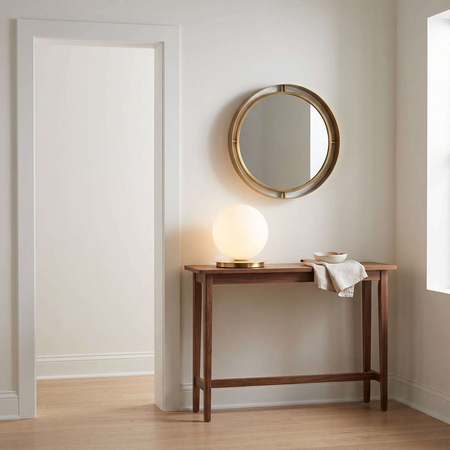 Lampe de table Dainolite — BUR-131T