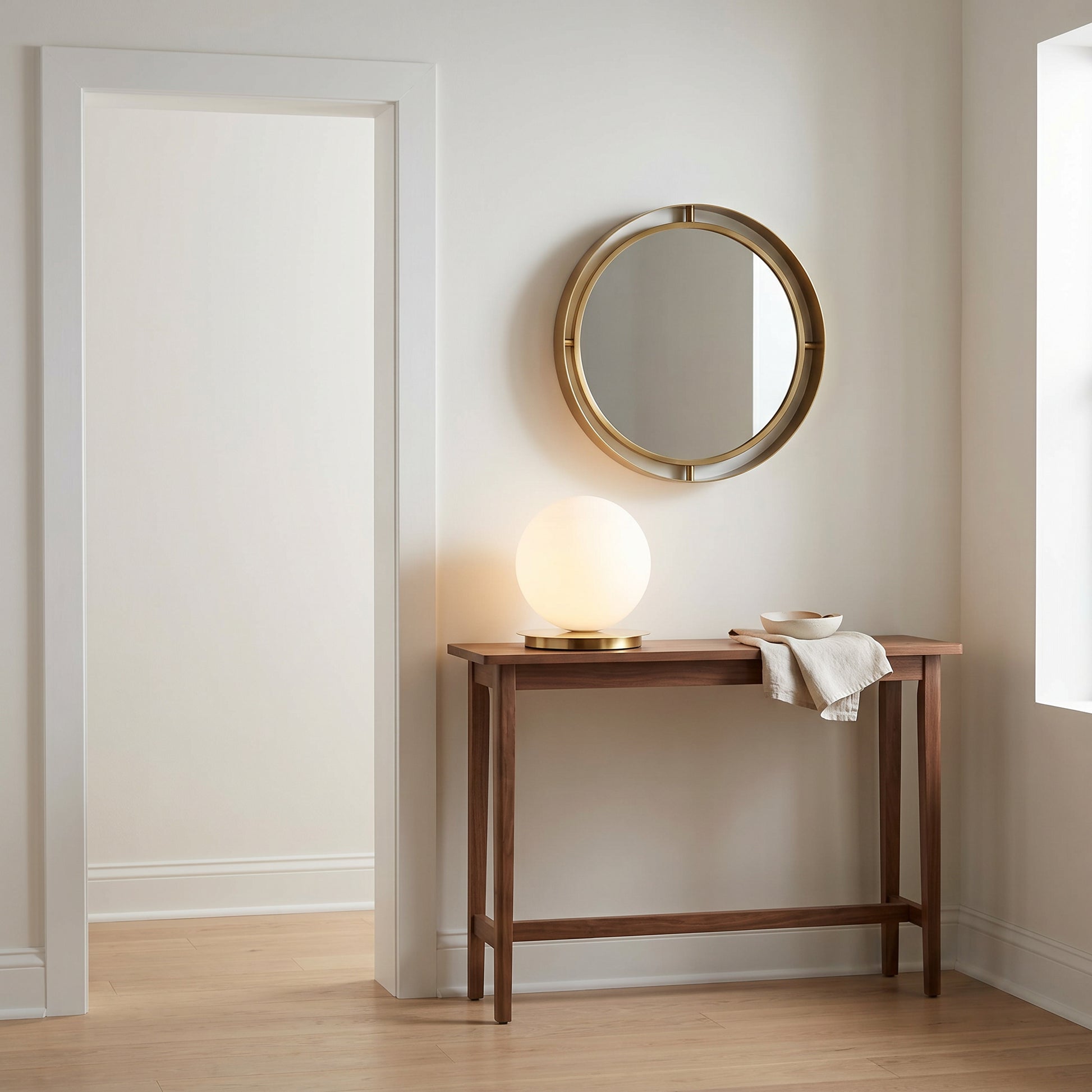 Lampe de table Dainolite — BUR-131T