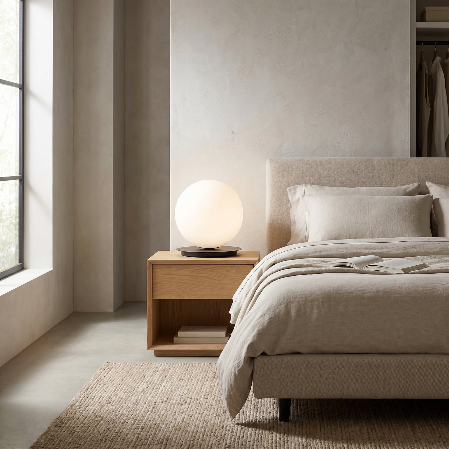 Lampe de table Dainolite — BUR-131T