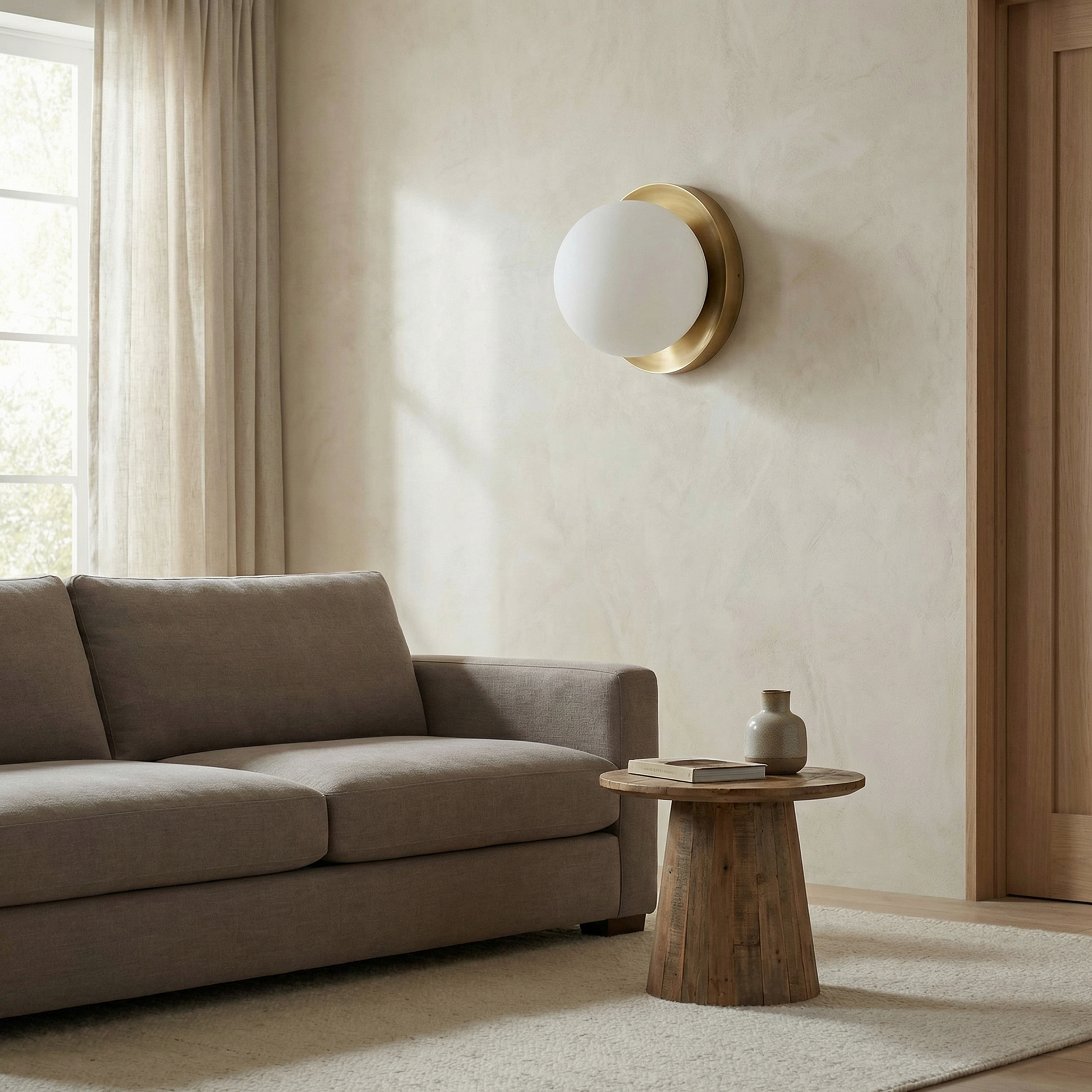 Murale Dainolite — BUR-131W