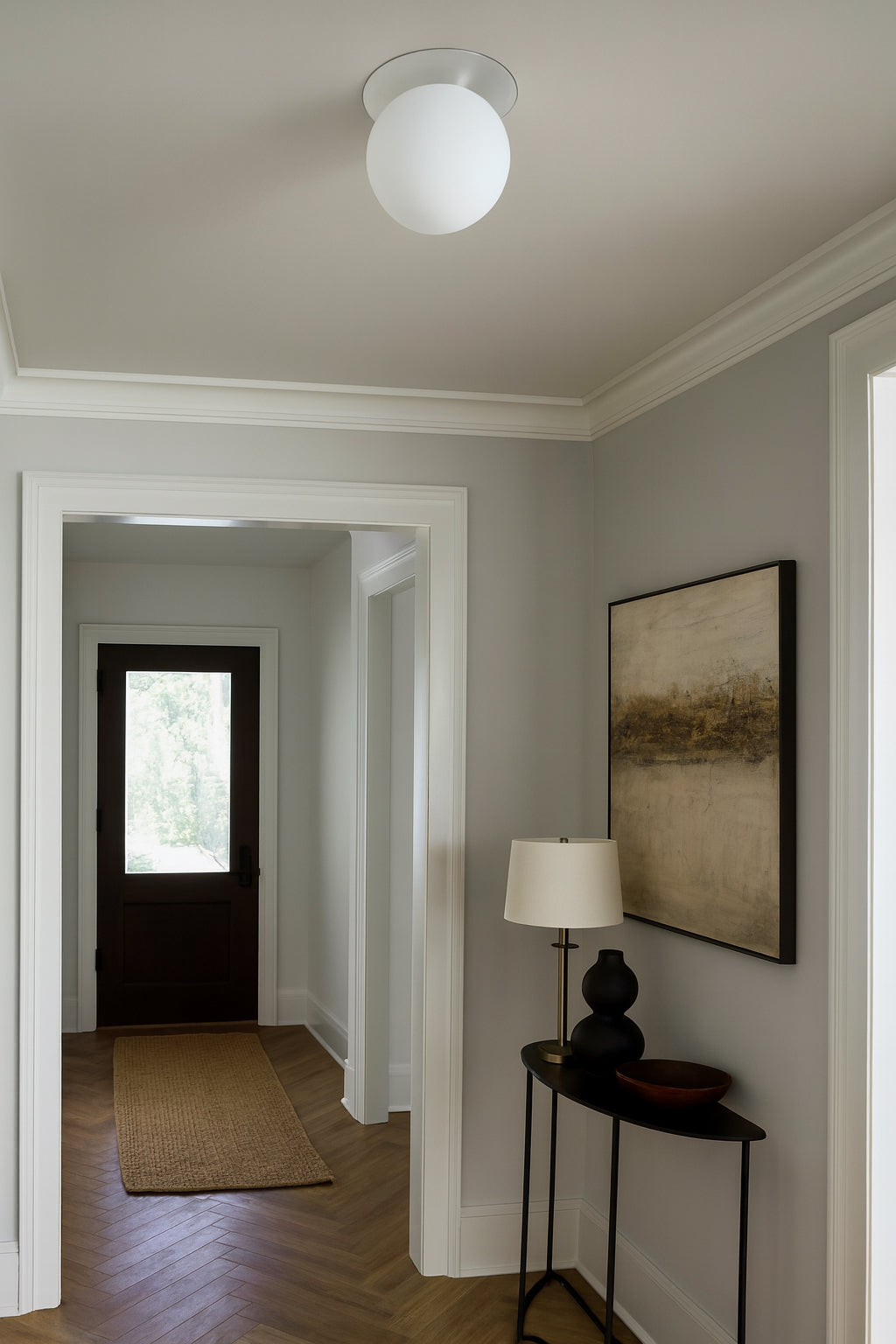 Murale Dainolite — BUR-131W