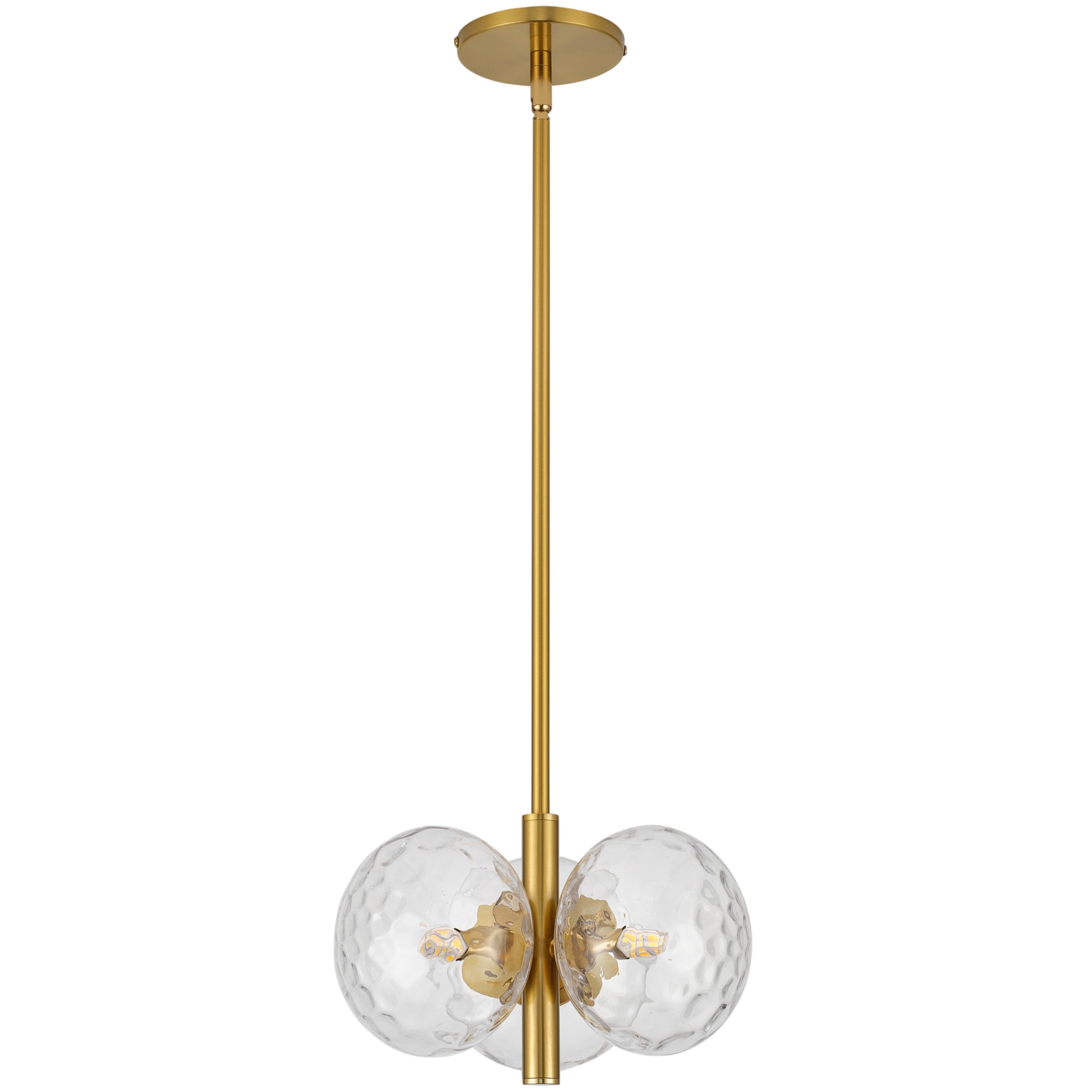 Suspension Dainolite — BUR-133P