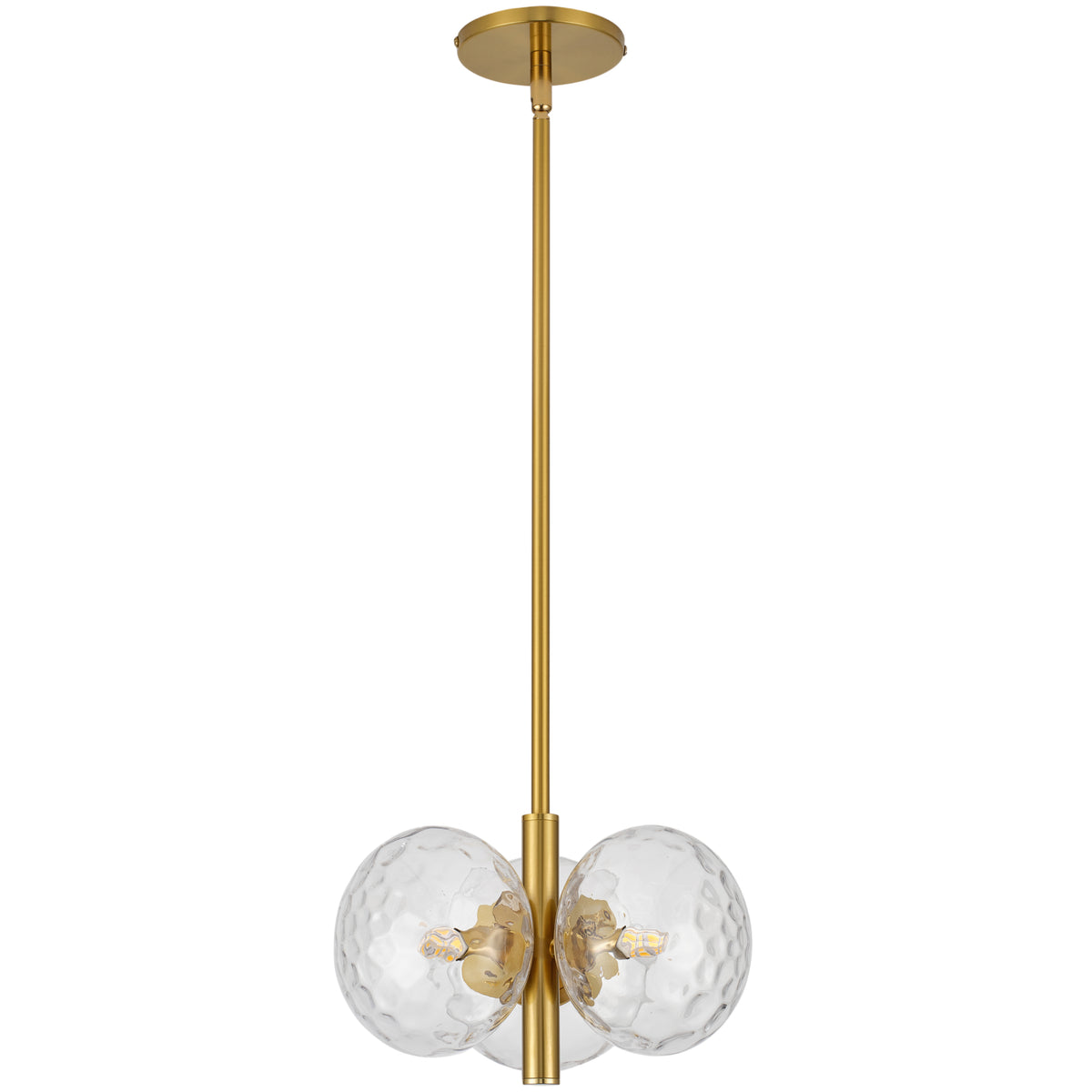 Suspension Burlat
