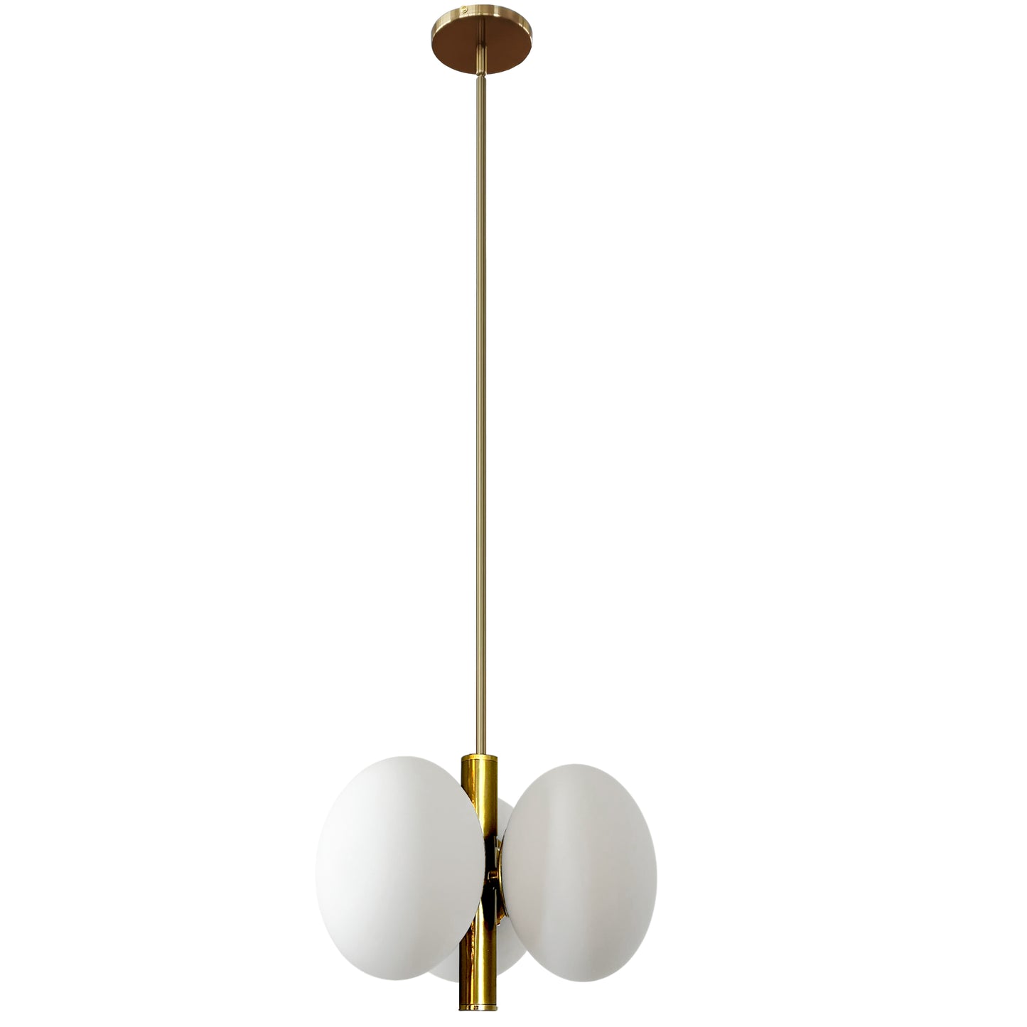 Suspension Dainolite — BUR-133P