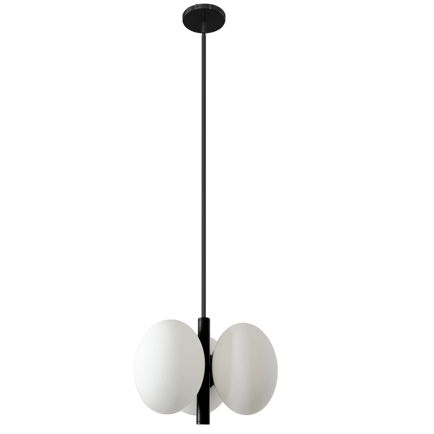 Suspension Dainolite — BUR-133P