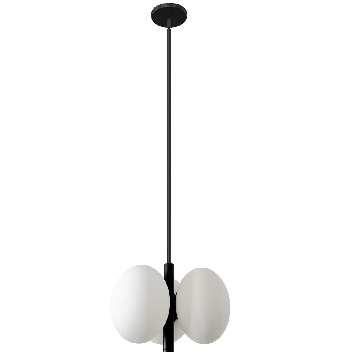 Suspension Burlat