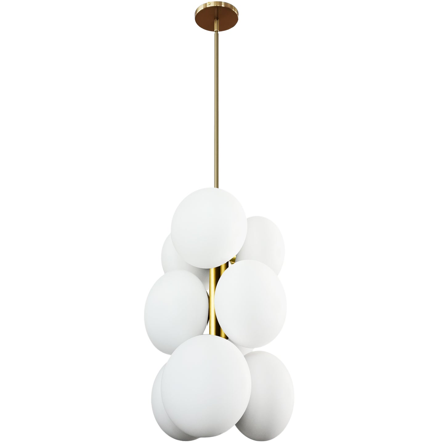 Suspension Dainolite — BUR-139P