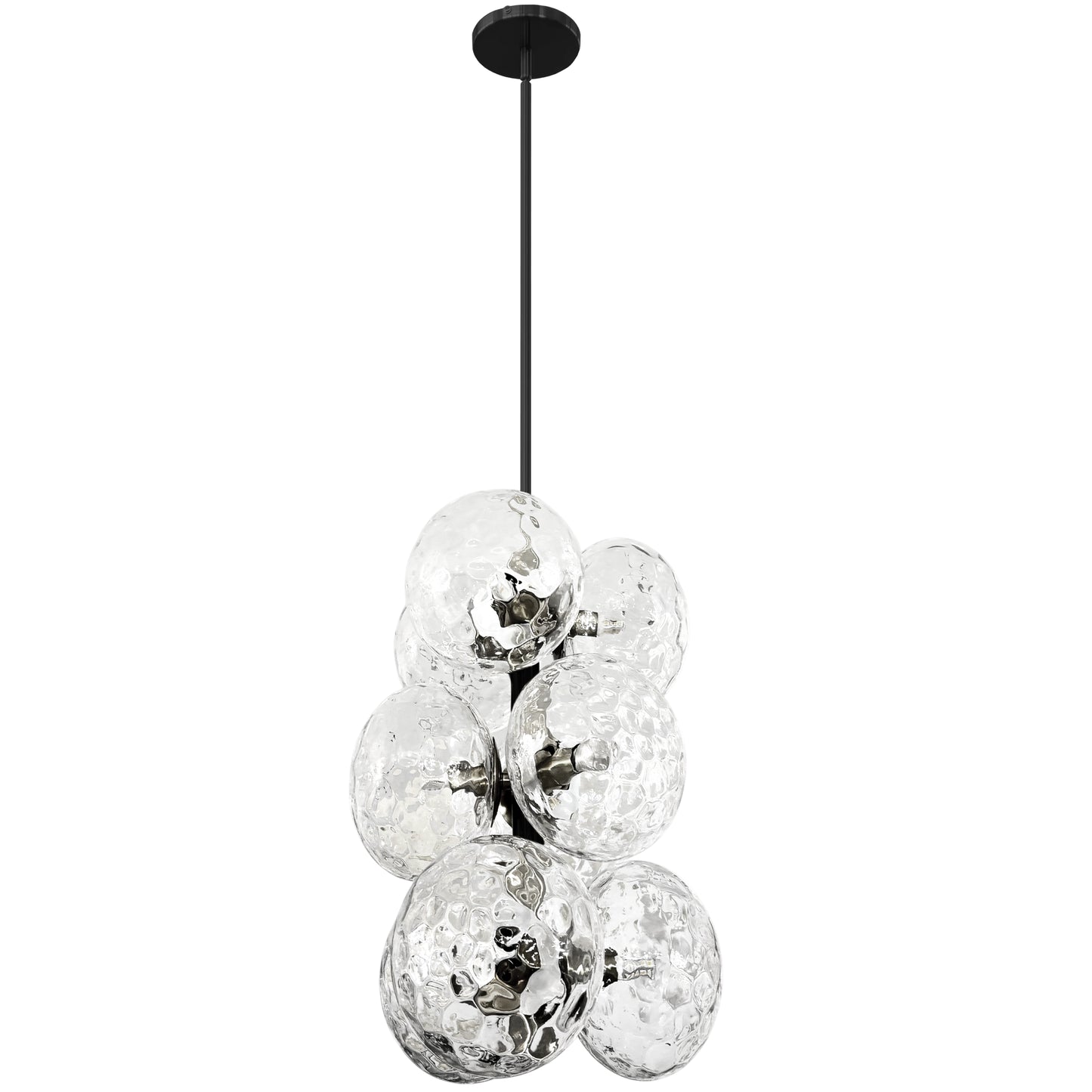 Suspension Dainolite — BUR-139P