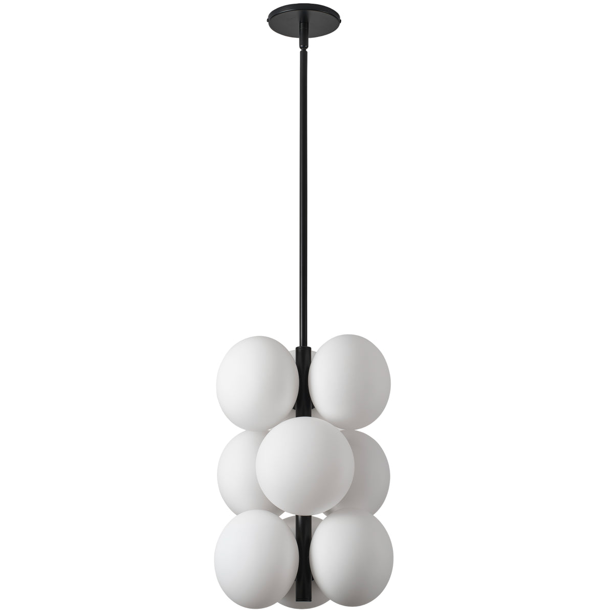 Suspension Burlat