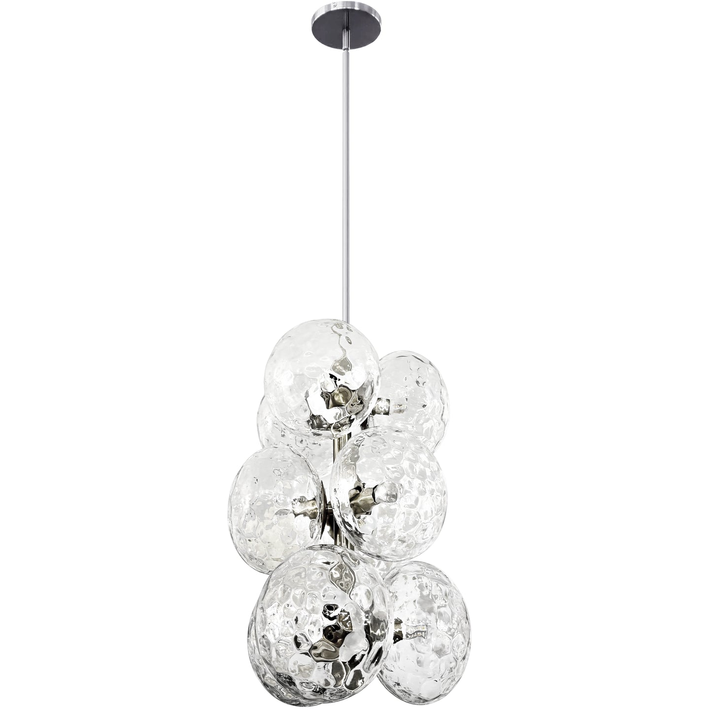 Suspension Dainolite — BUR-139P