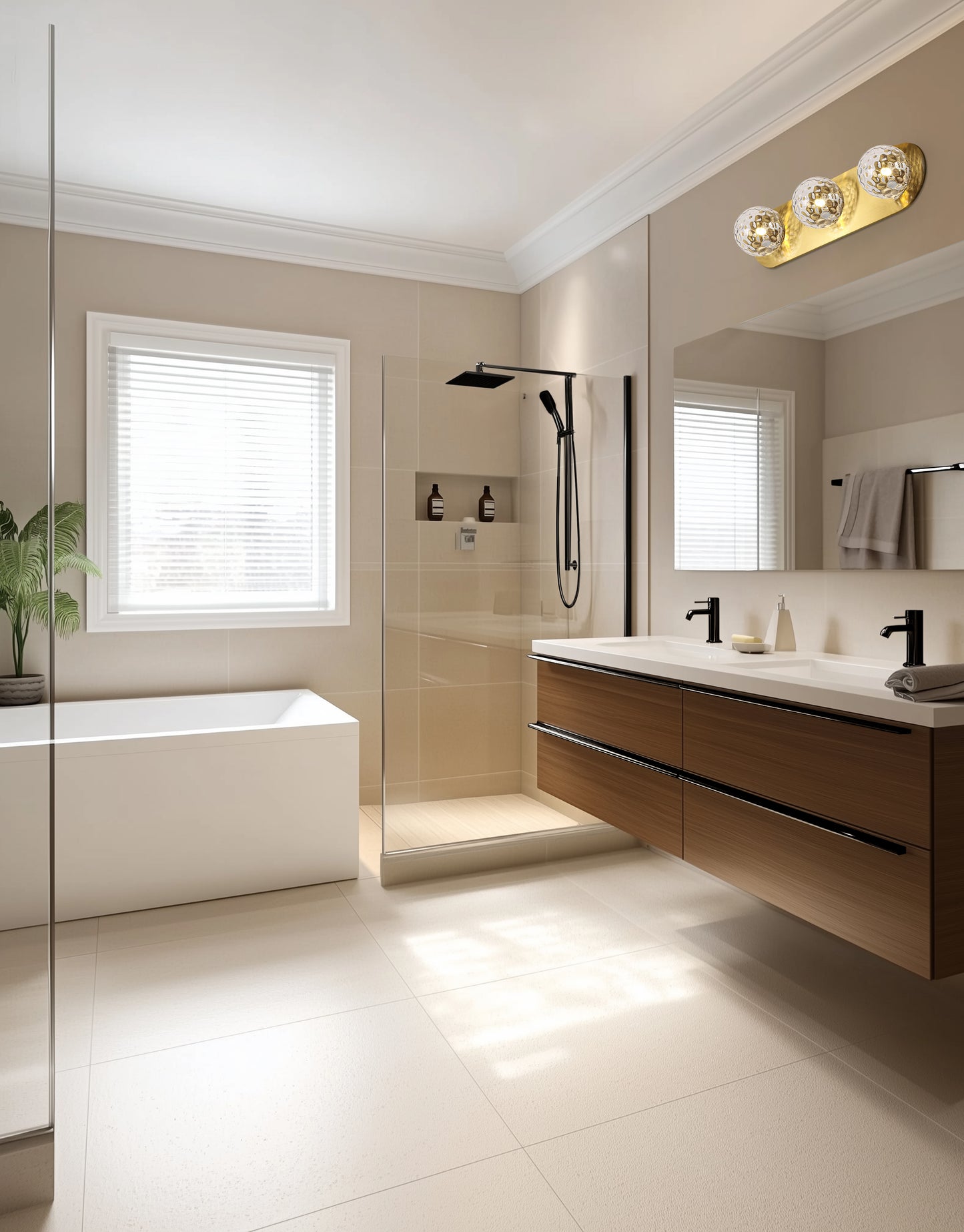 Vanité Dainolite — BUR-3W