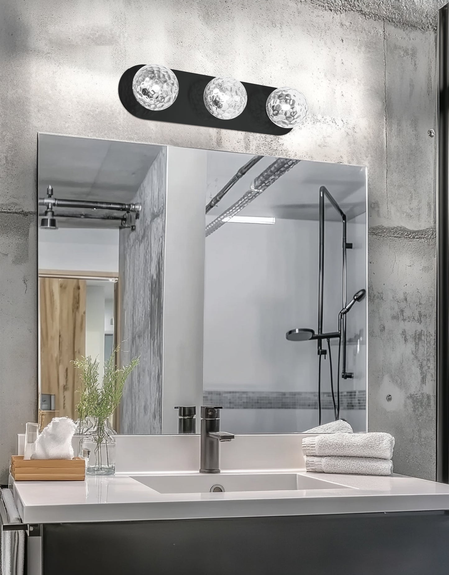Vanité Dainolite — BUR-3W