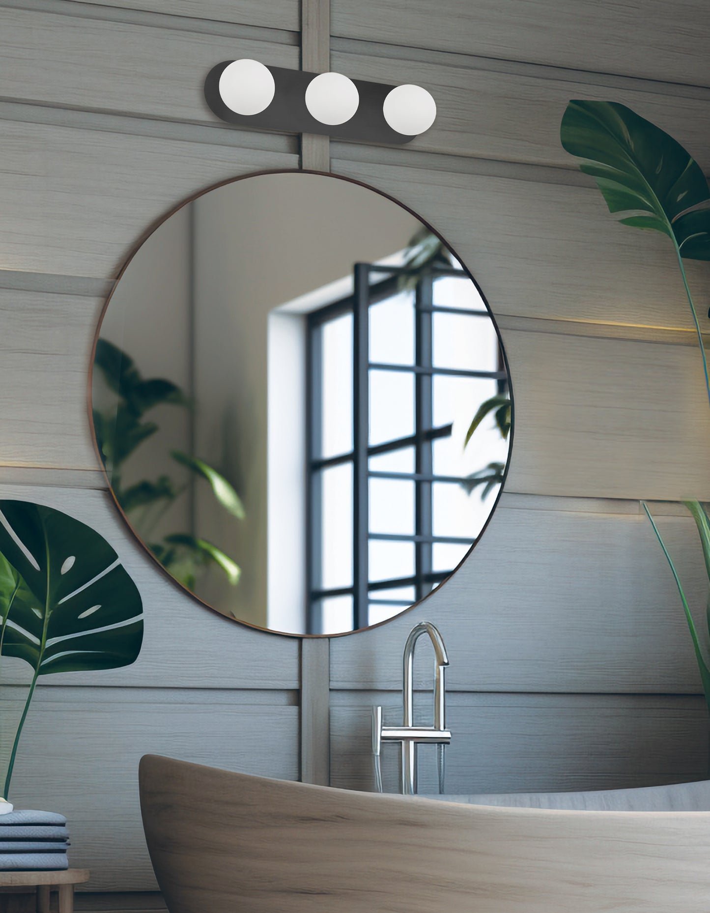 Vanité Dainolite — BUR-3W