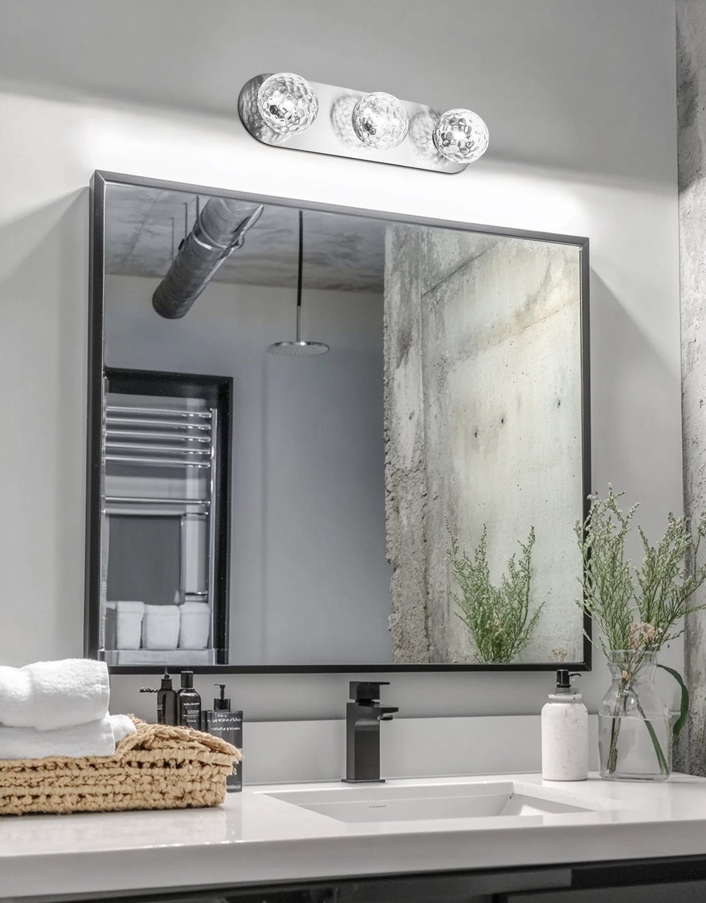 Vanité Dainolite — BUR-3W