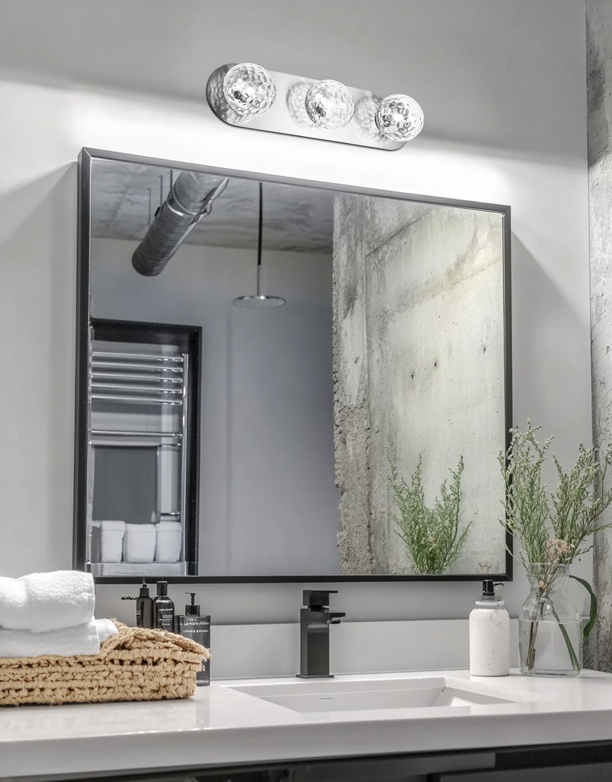 Vanité Dainolite — BUR-3W