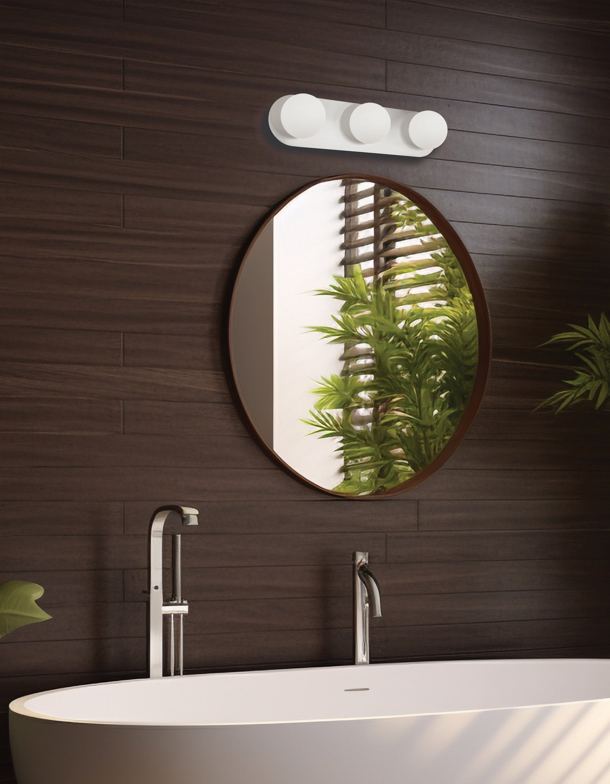 Vanité Dainolite — BUR-3W