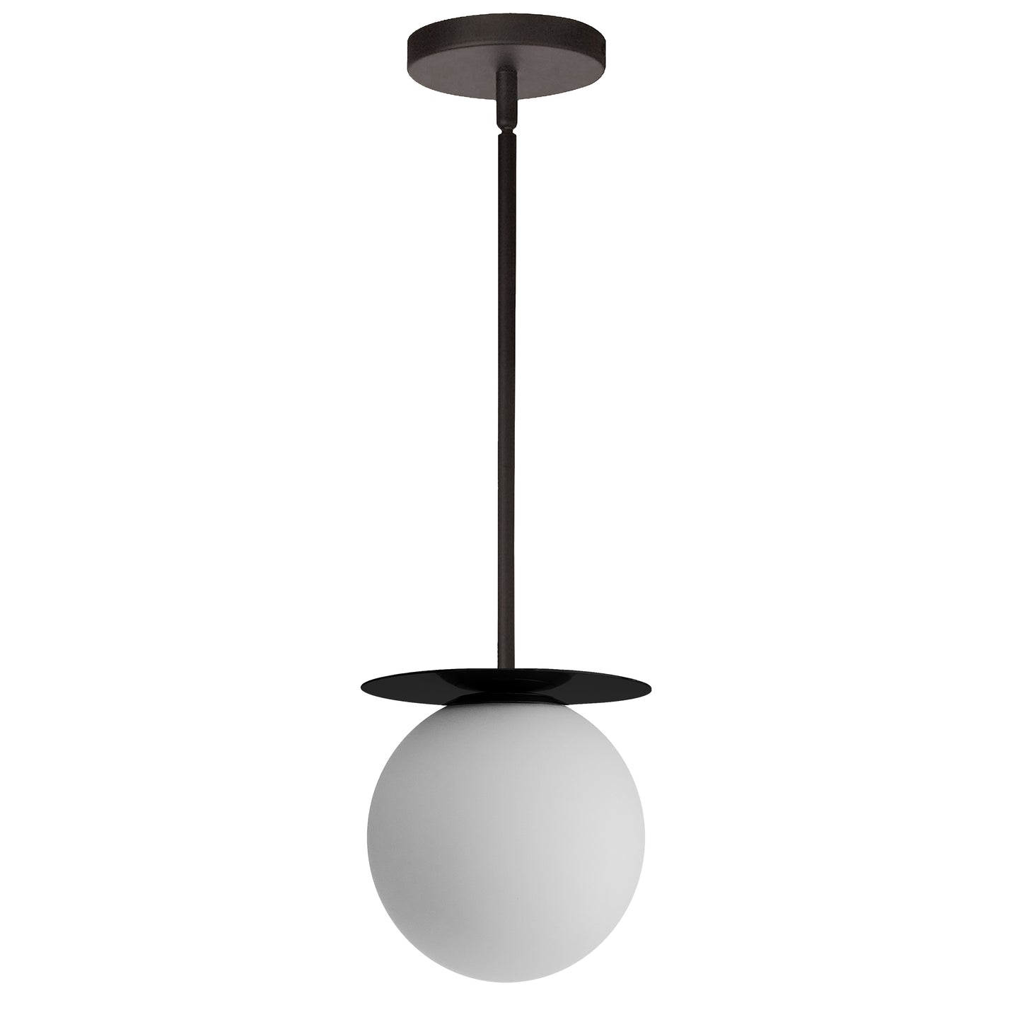 Luminaire Dainolite — BUR-51P