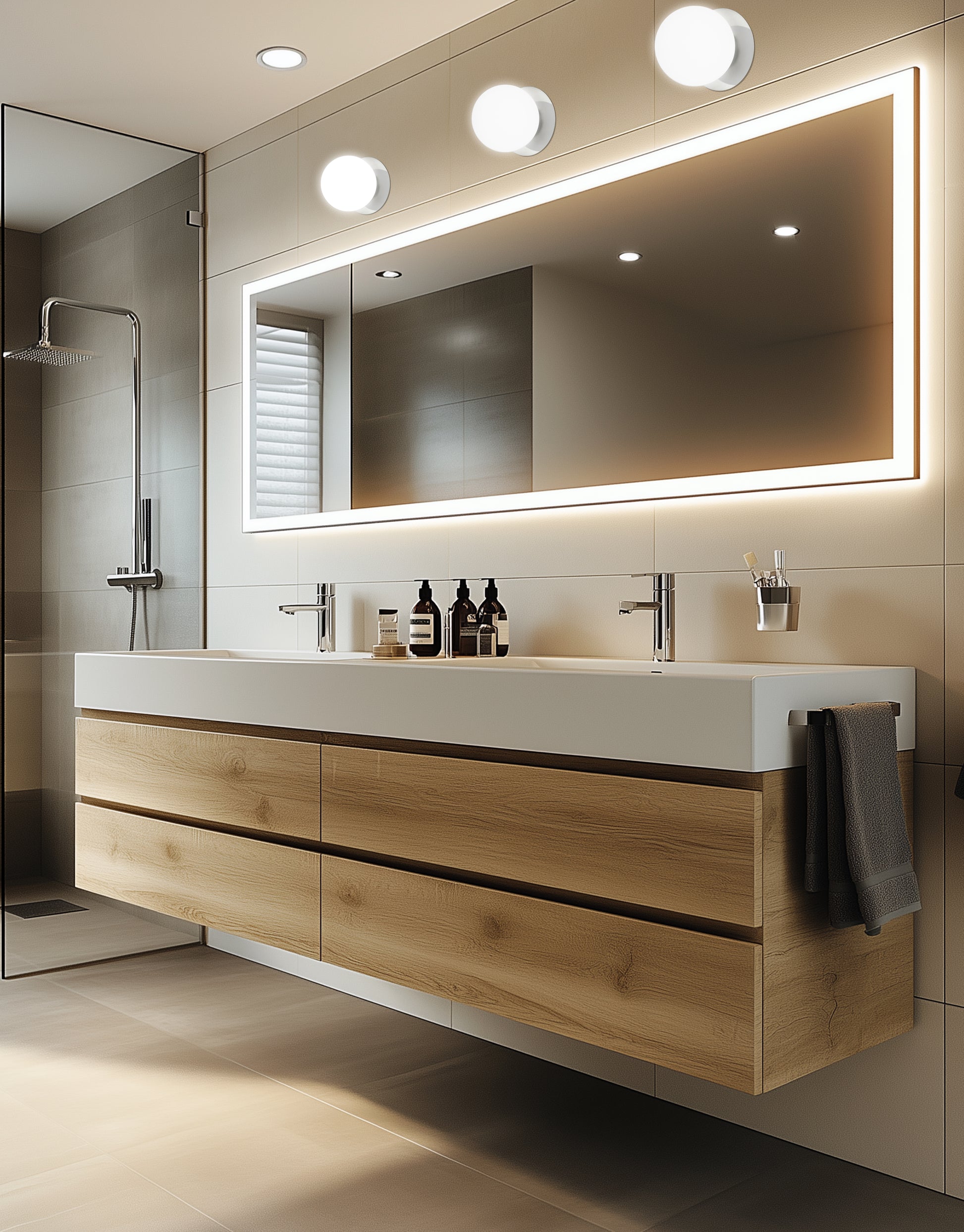 Murale Dainolite — BUR-51W