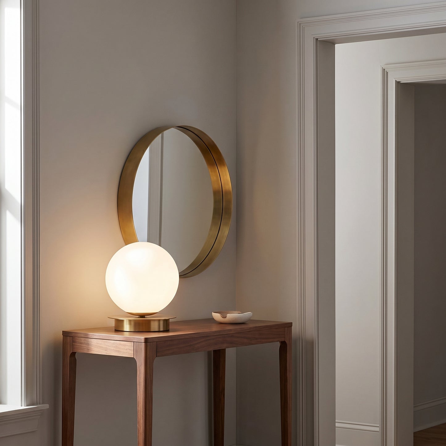 Lampe de table Dainolite — BUR-61T