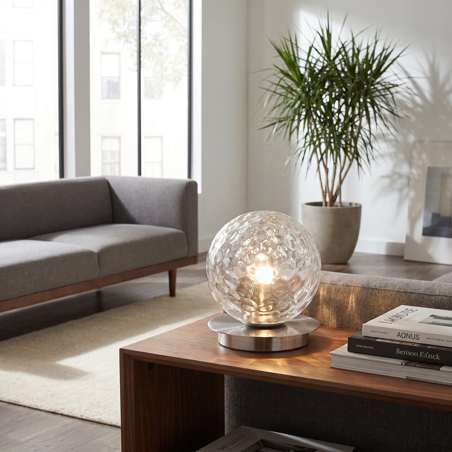 Lampe de table Dainolite — BUR-61T
