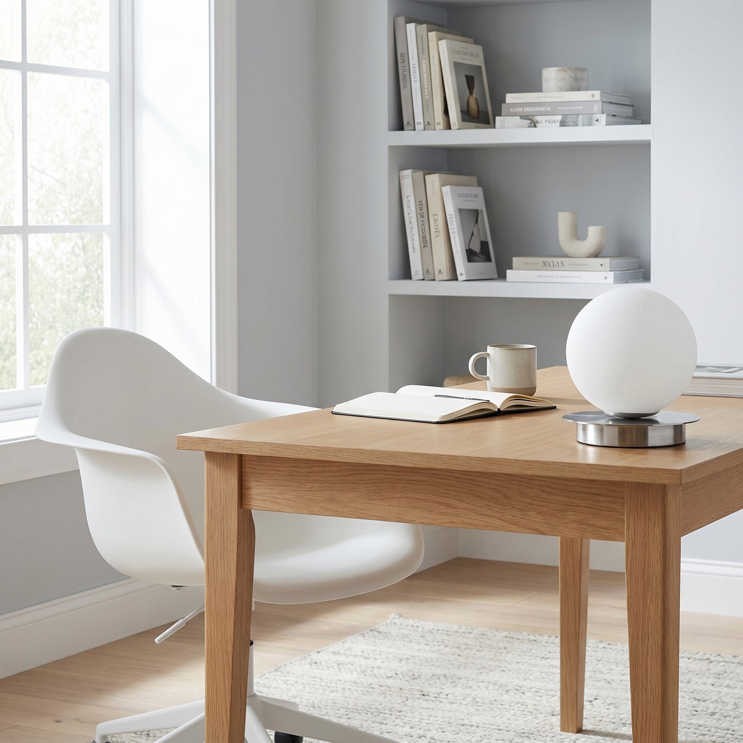 Lampe de table Dainolite — BUR-61T