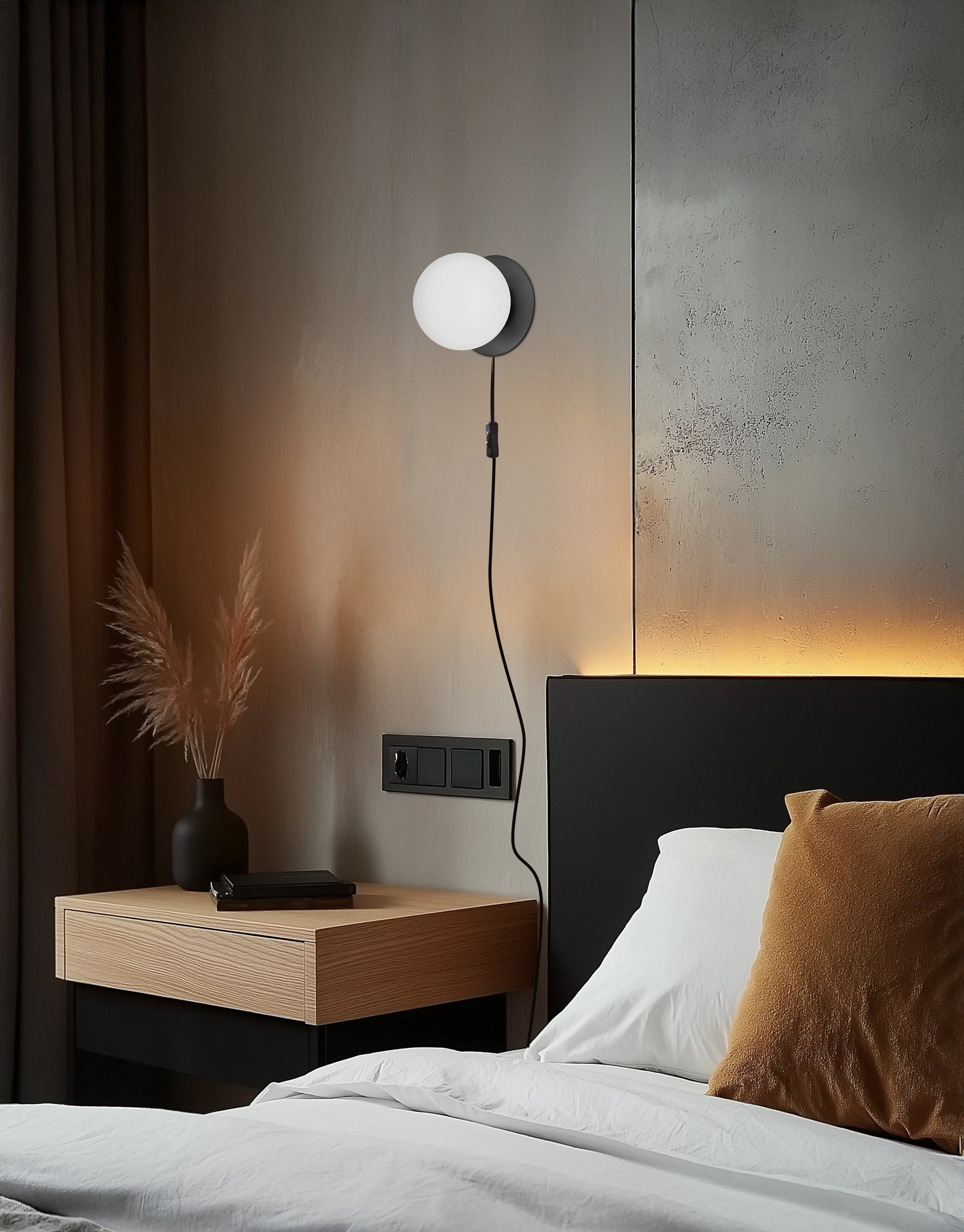 Murale Dainolite — BUR-61W