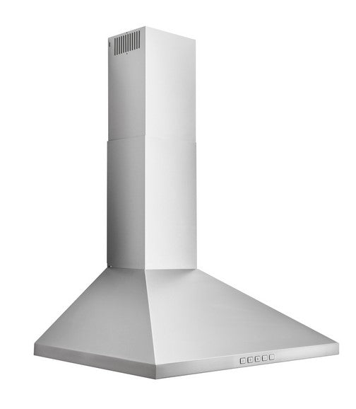 Hotte cheminée pyramidale Broan BWP1