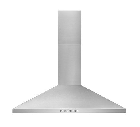 Hotte cheminée pyramidale Broan BWP1