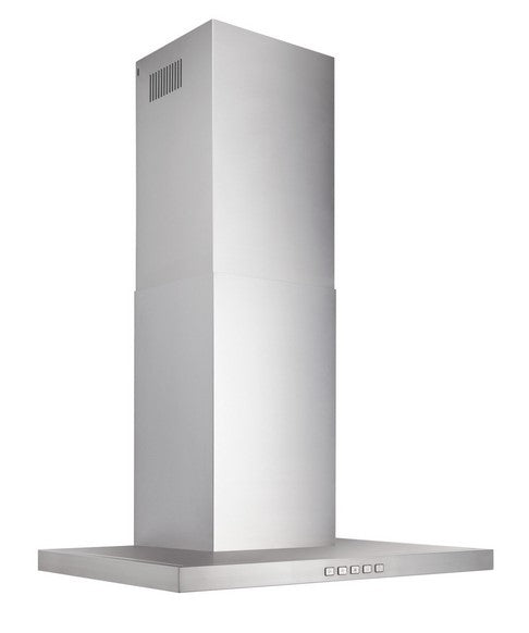 Hotte cheminée murale en T convertible Broan BWT1