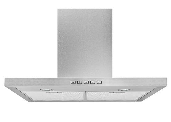 Hotte cheminée murale en T convertible Broan BWT1