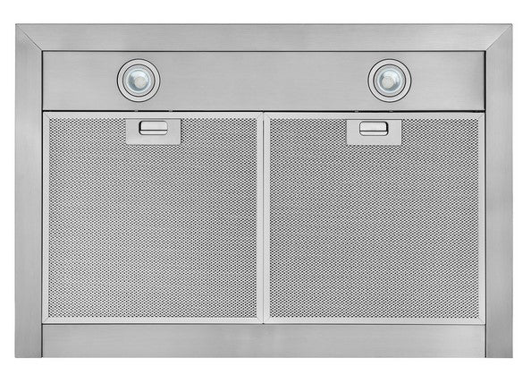 Hotte cheminée murale en T convertible Broan BWT1