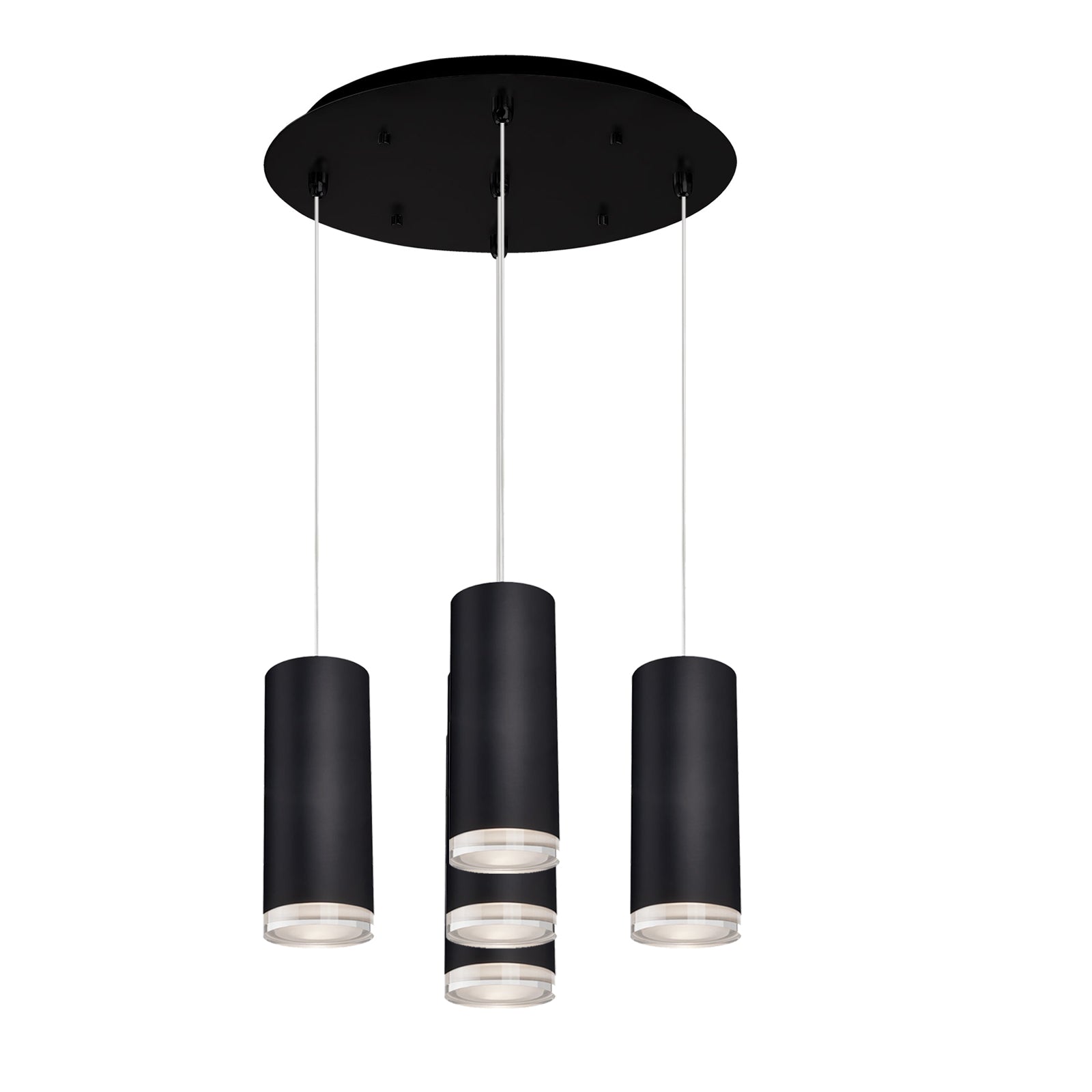 Suspension multiple Cameo