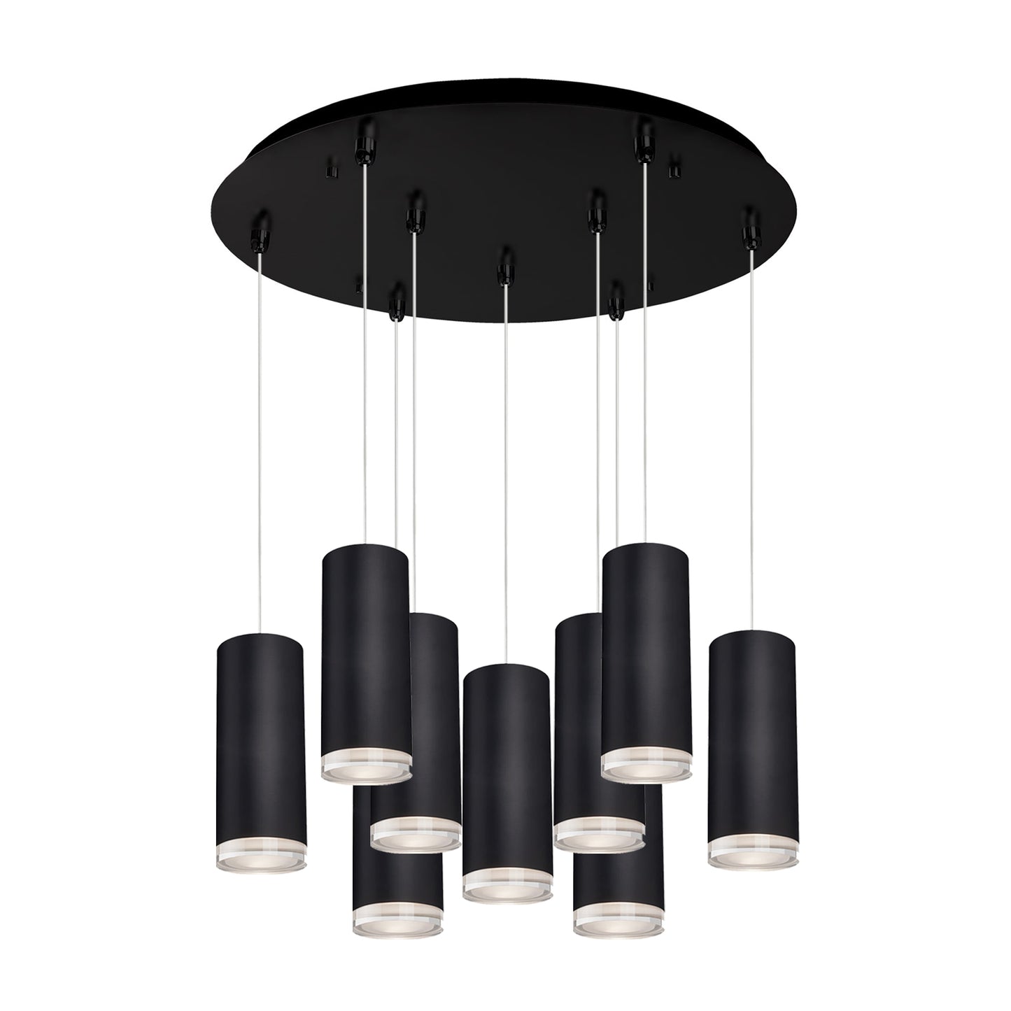 Suspension multiple Cameo