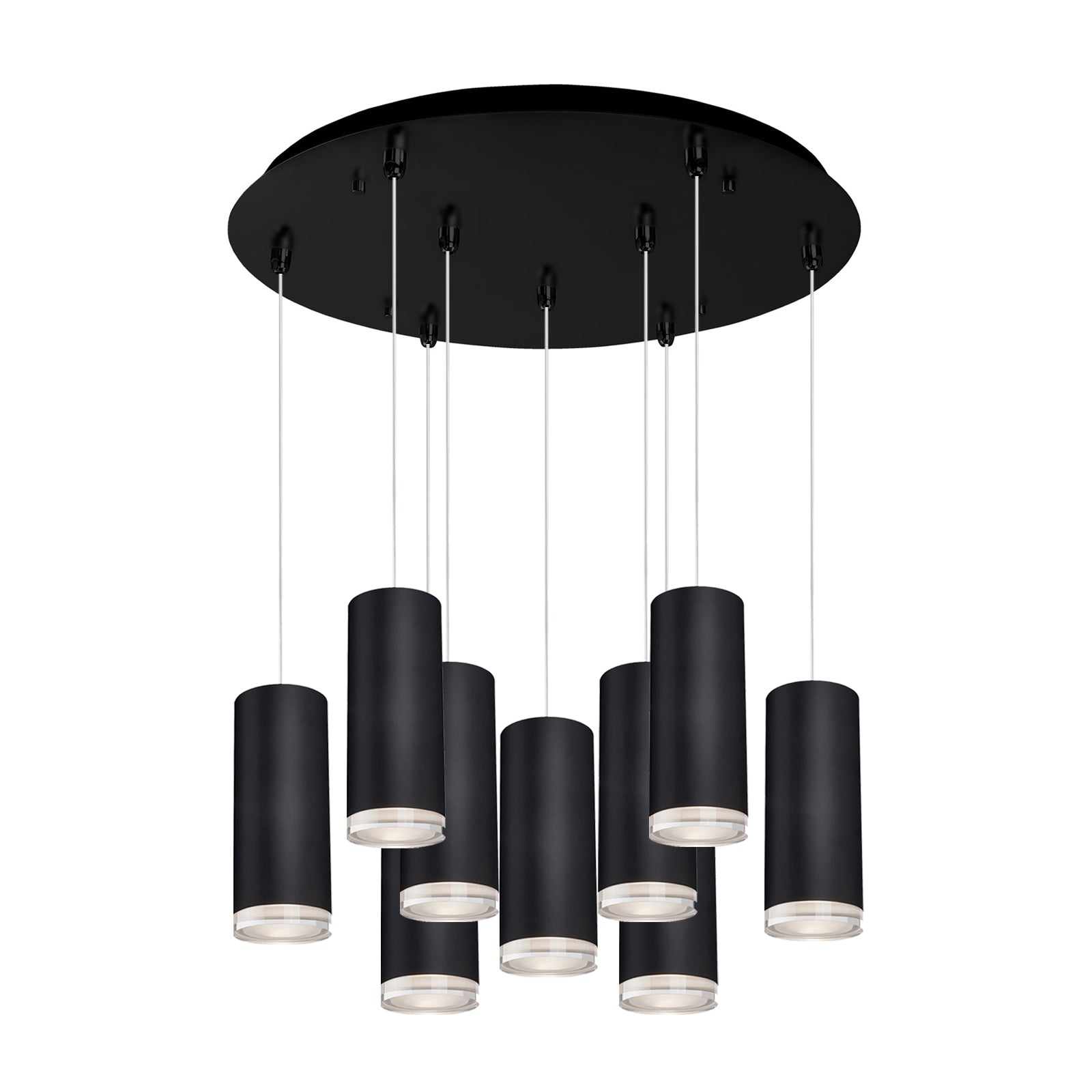 Suspension multiple Cameo