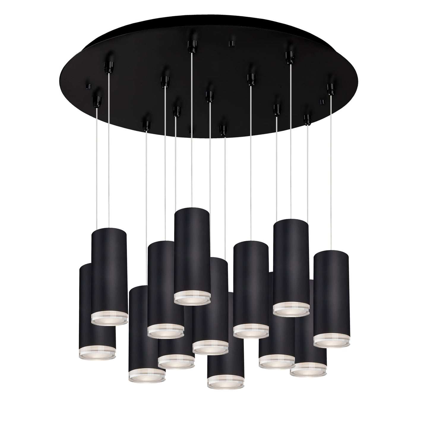 Suspension multiple Cameo