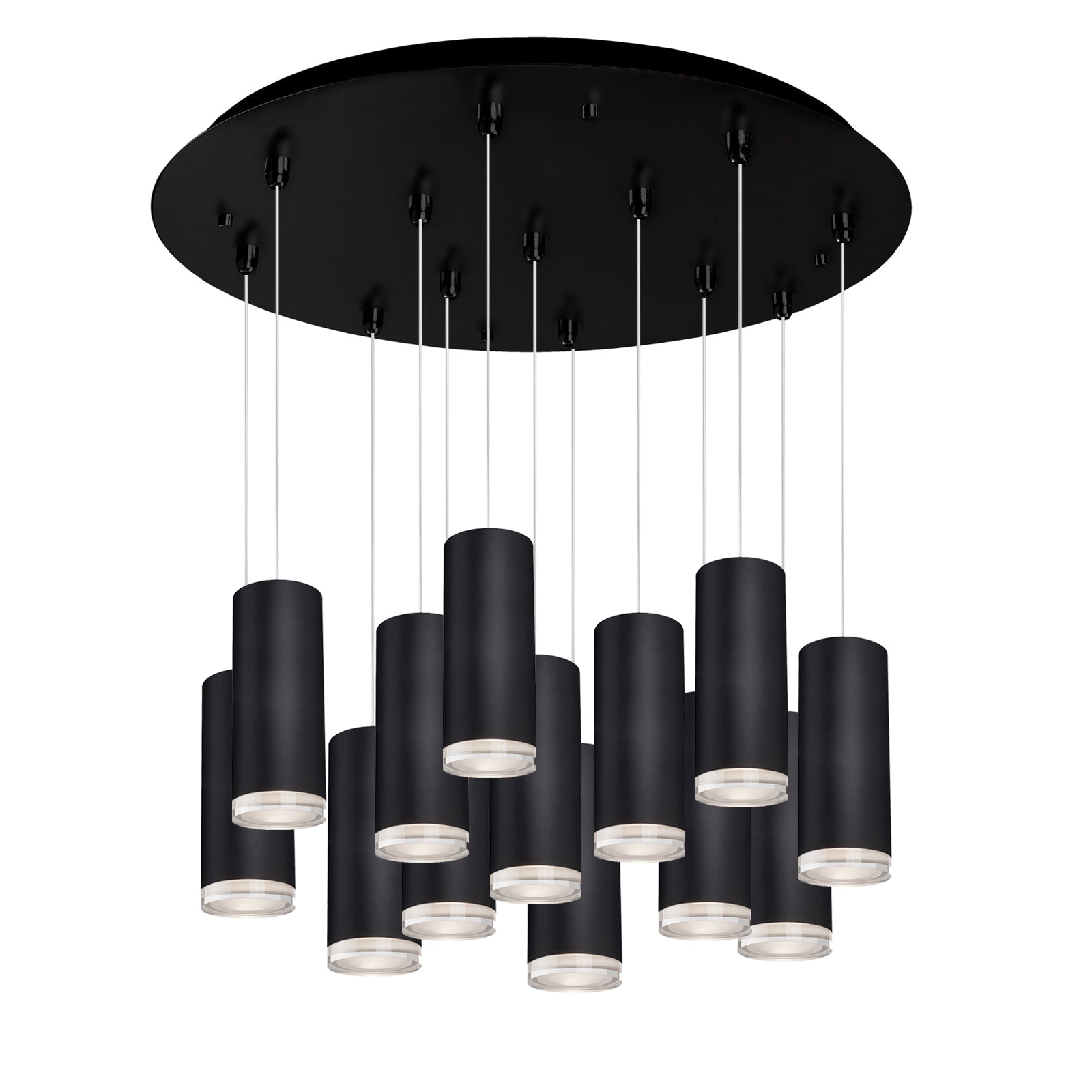 Suspension multiple Cameo