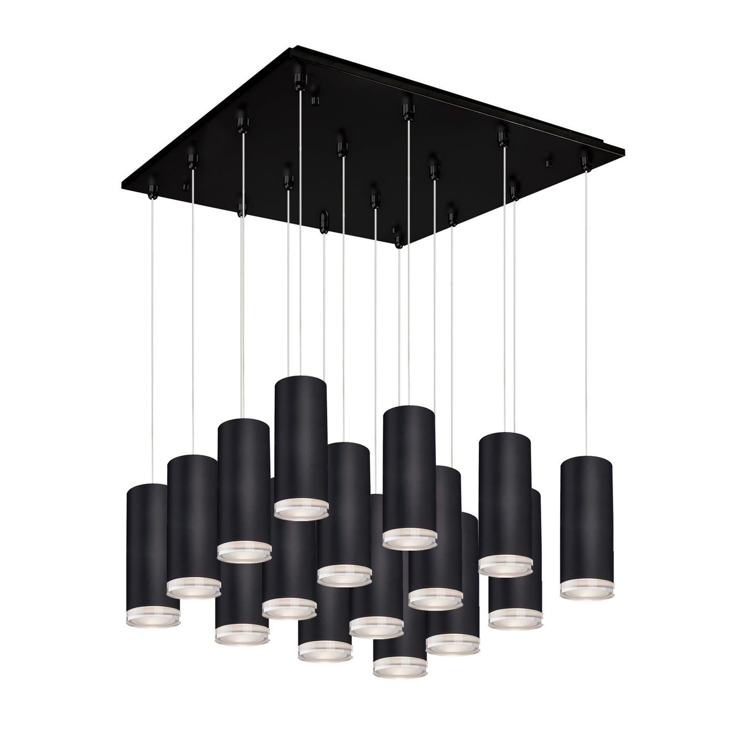Suspension multiple Cameo