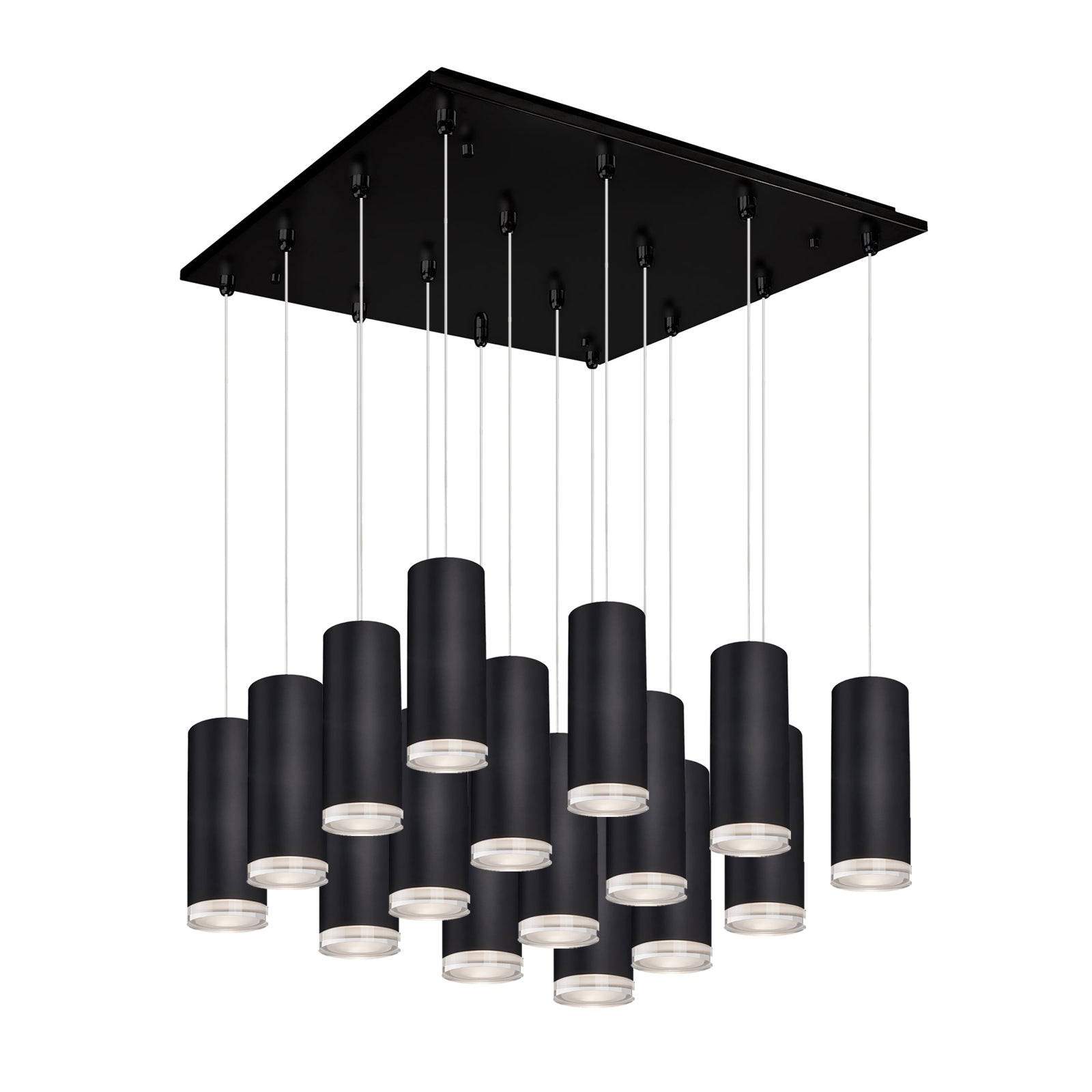 Suspension multiple Cameo