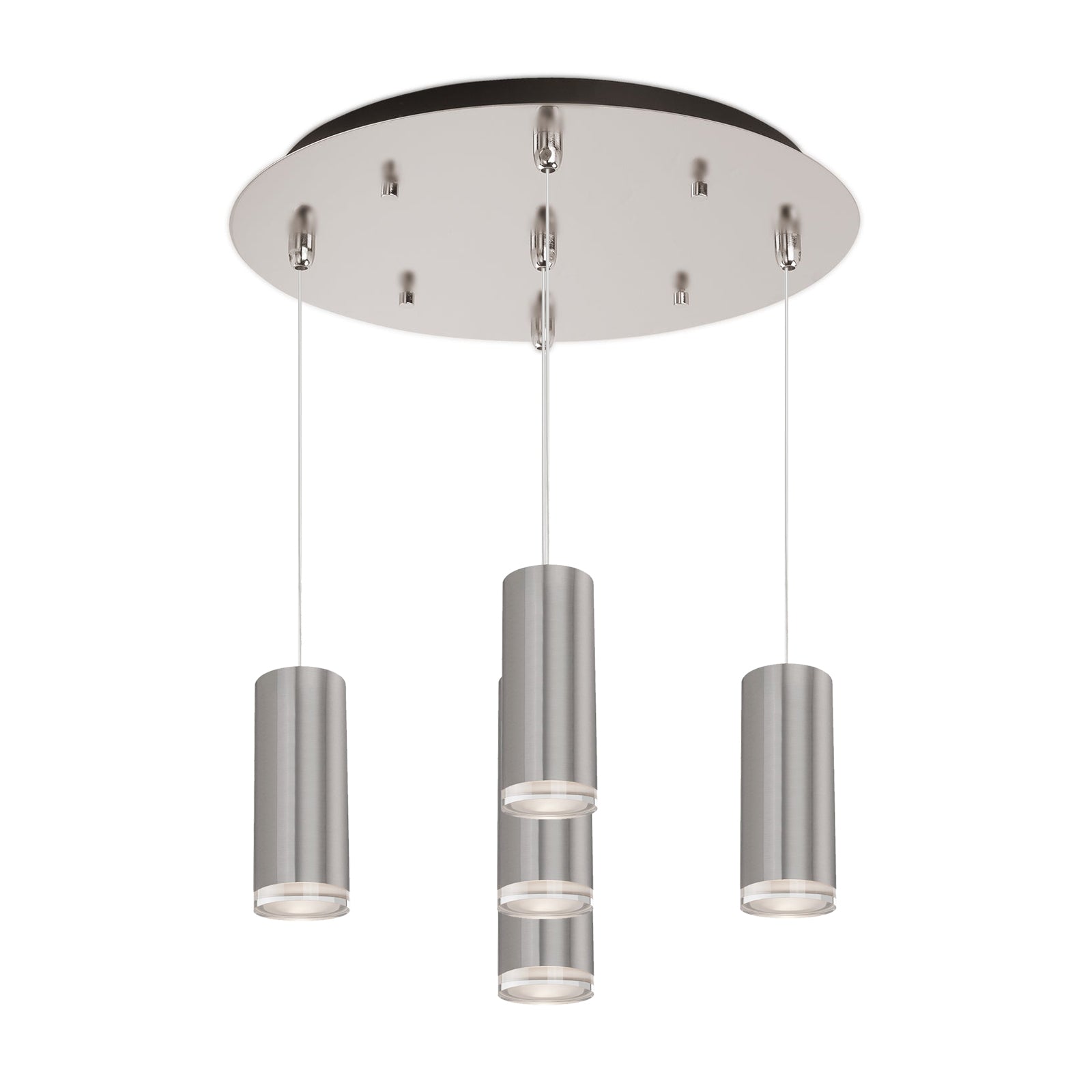 Suspension multiple Cameo