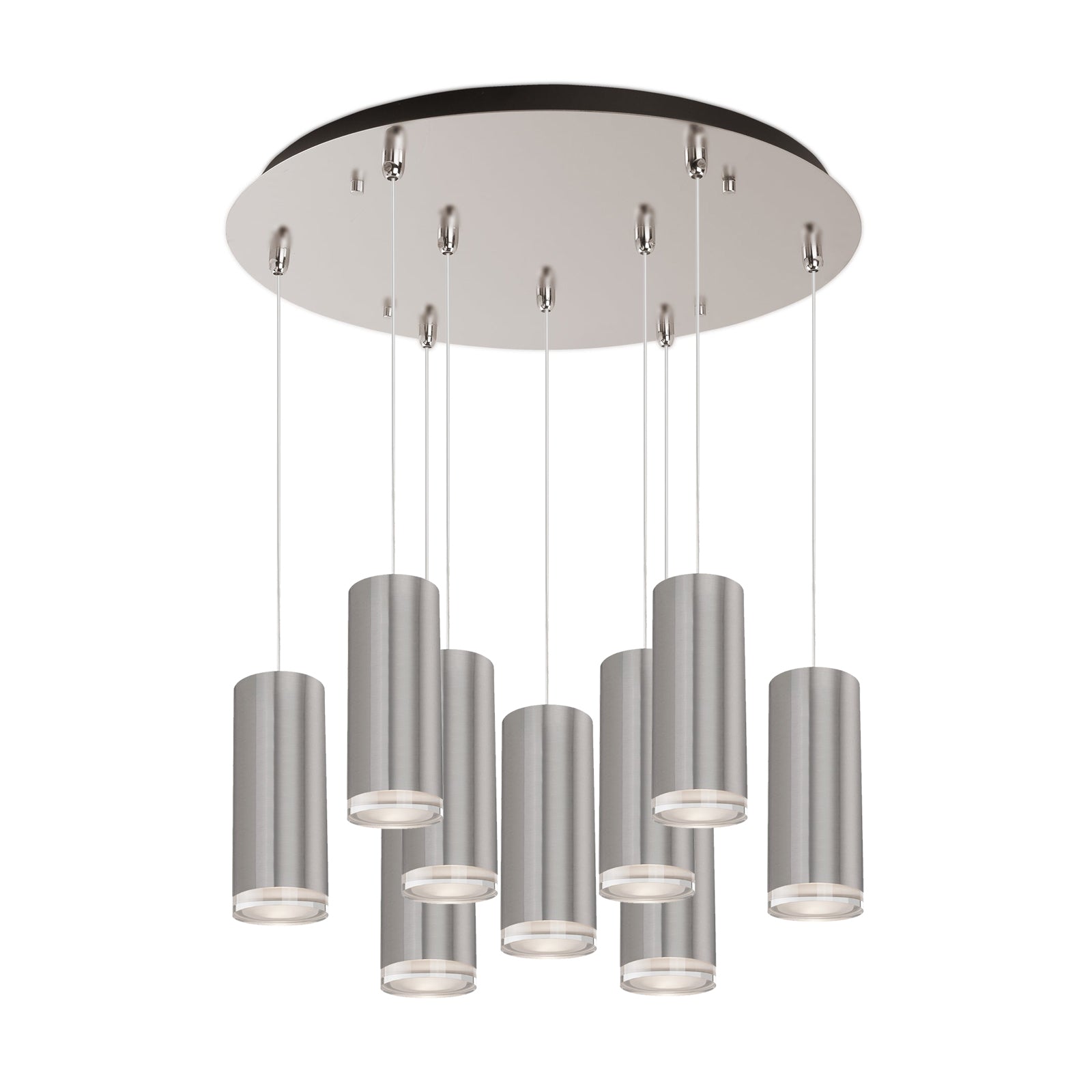 Suspension multiple Cameo