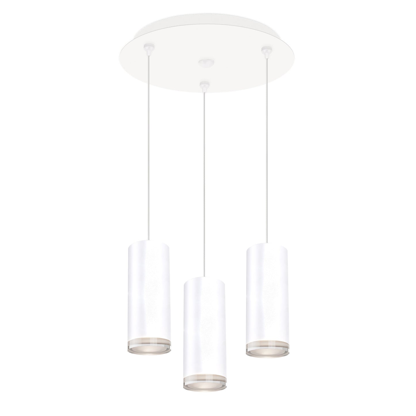 Suspension multiple Cameo
