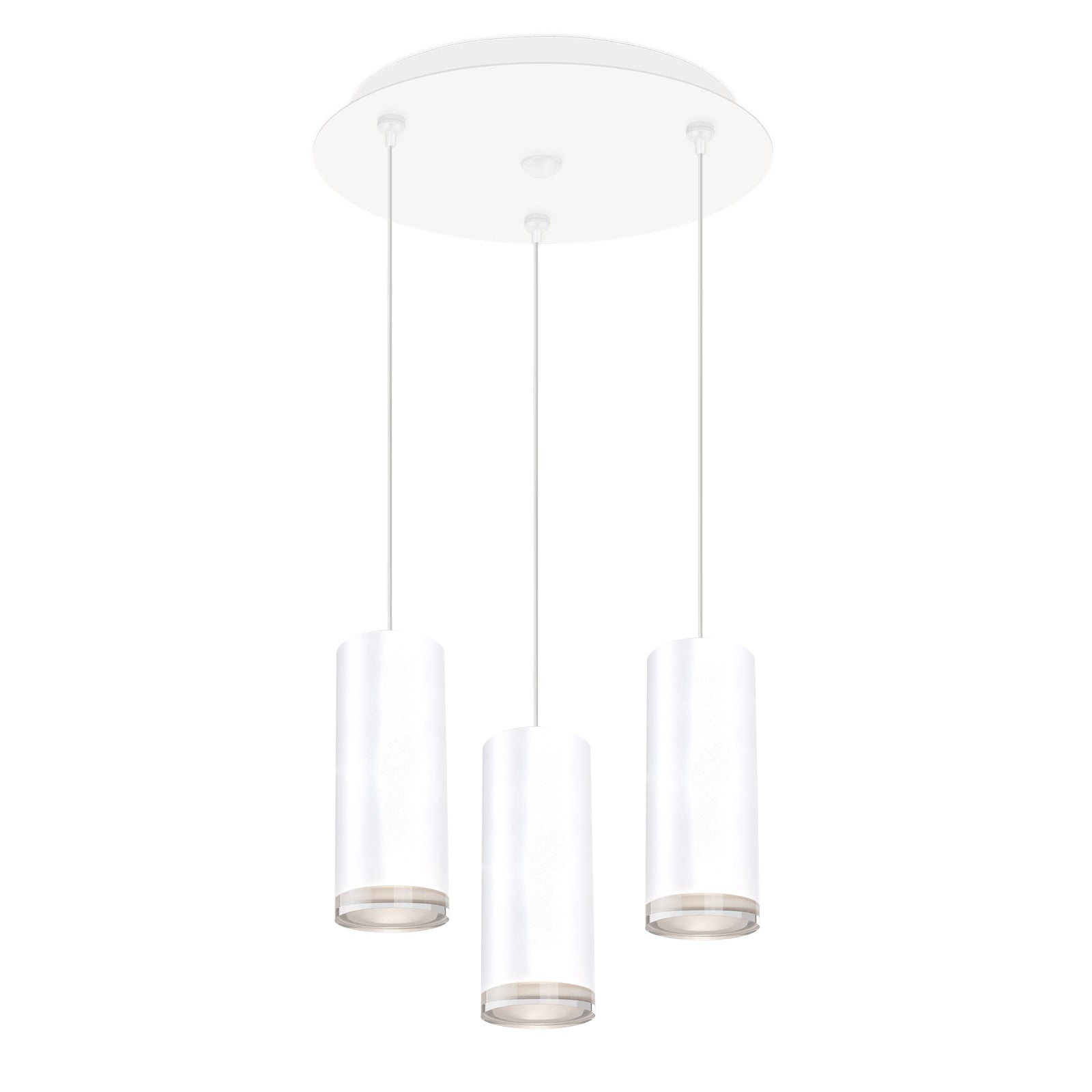 Suspension multiple Cameo