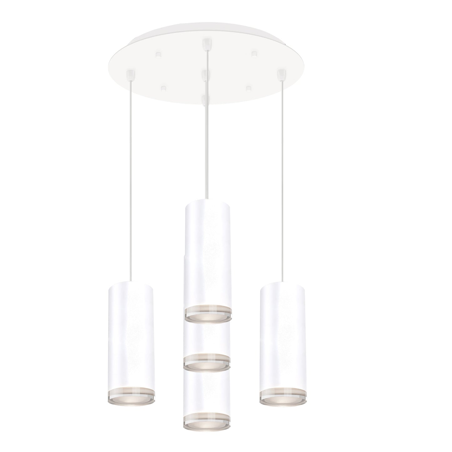 Suspension multiple Cameo